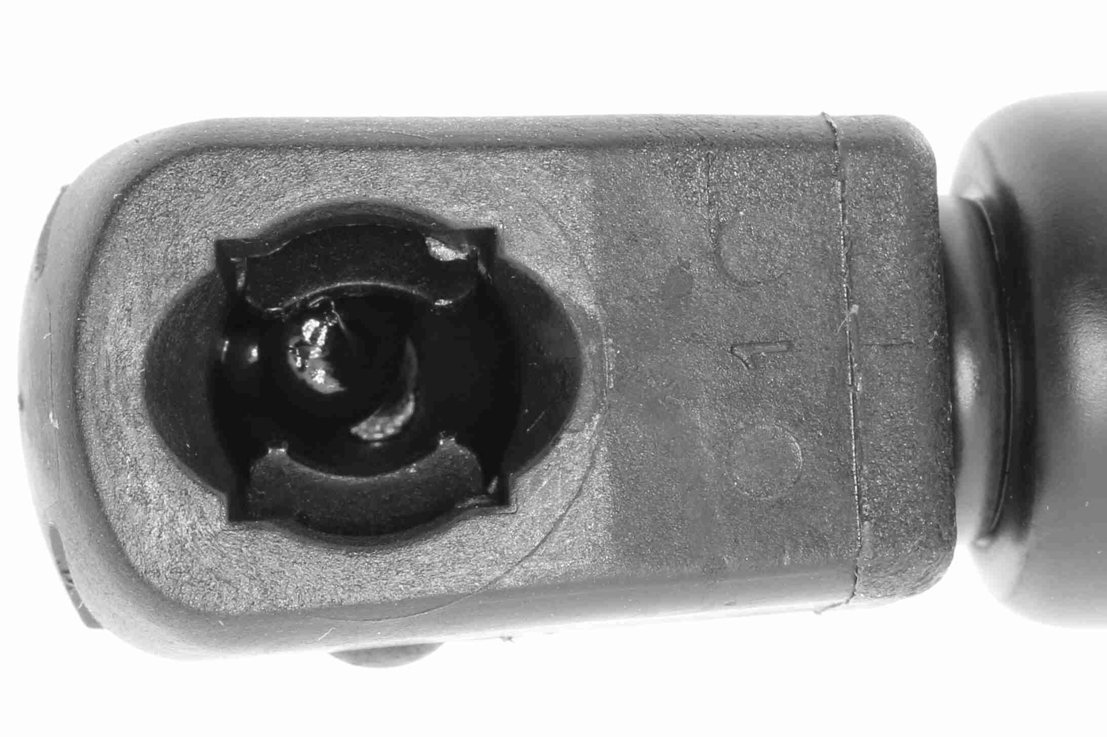 Газовая пружина, крышка багажник - V30-2066 VAICO