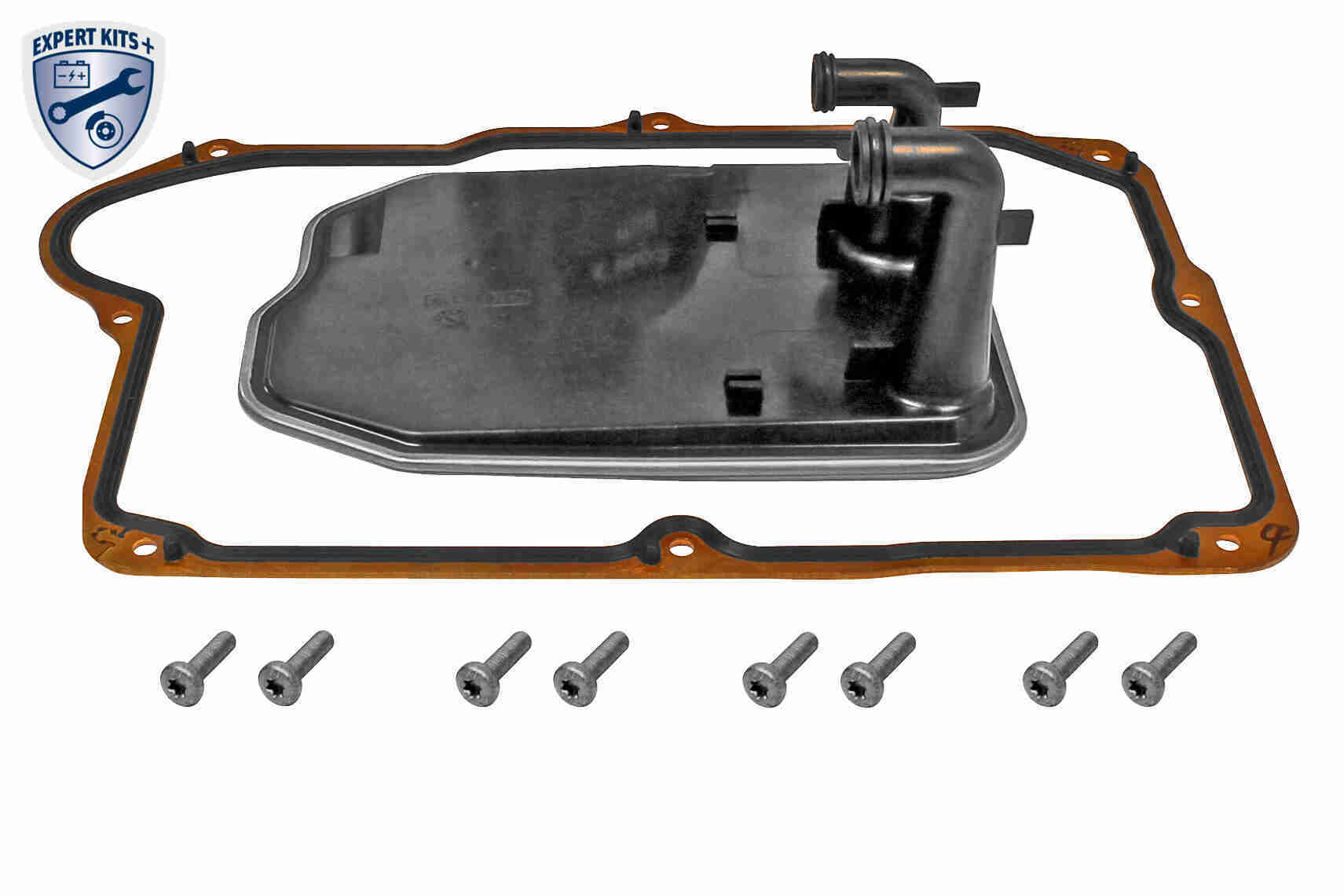 Hydraulic Filter Set, automatic transmission - V30-2175 VAICO