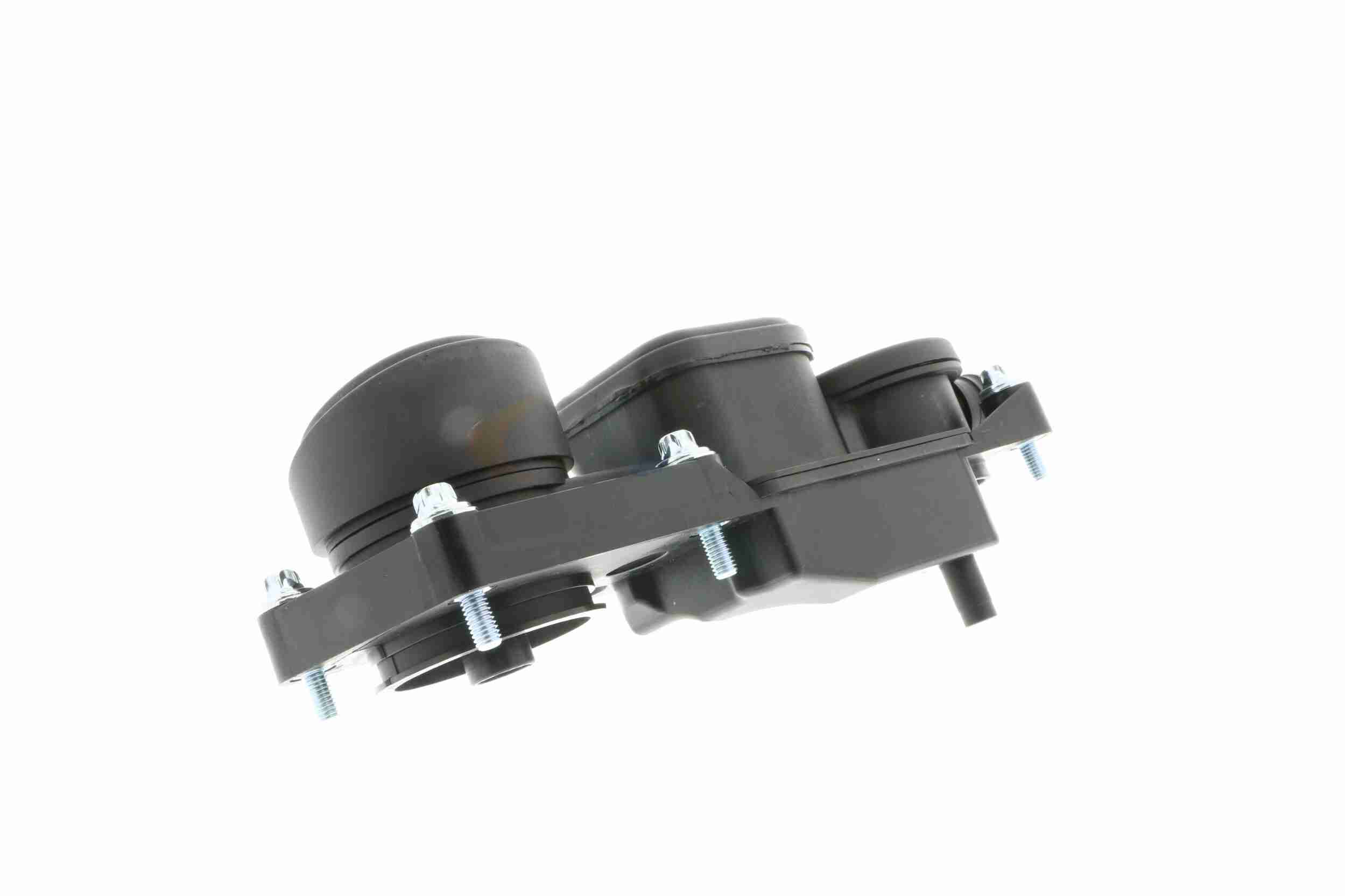 Brake Disc - V25-80008 VAICO