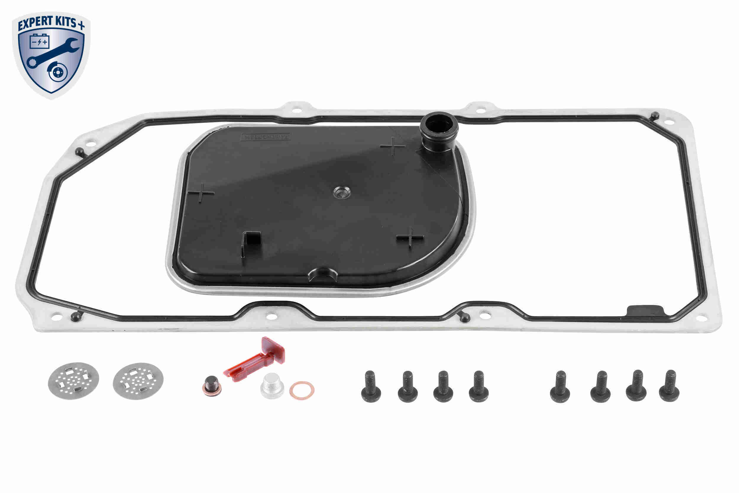 Parts Kit, automatic transmission oil change - V30-2253-BEK VAICO