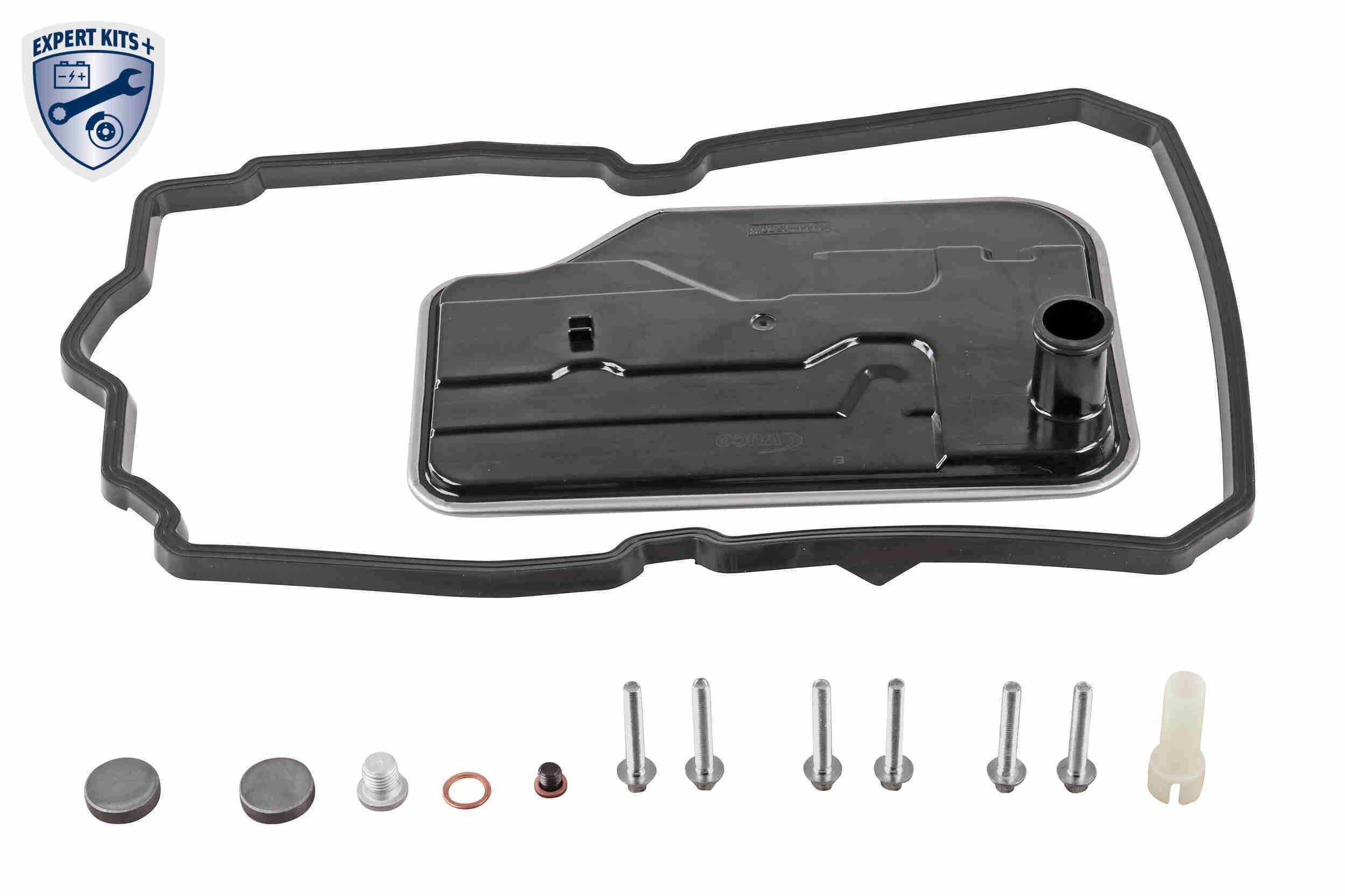 Parts Kit, automatic transmission oil change - V30-2258-BEK VAICO