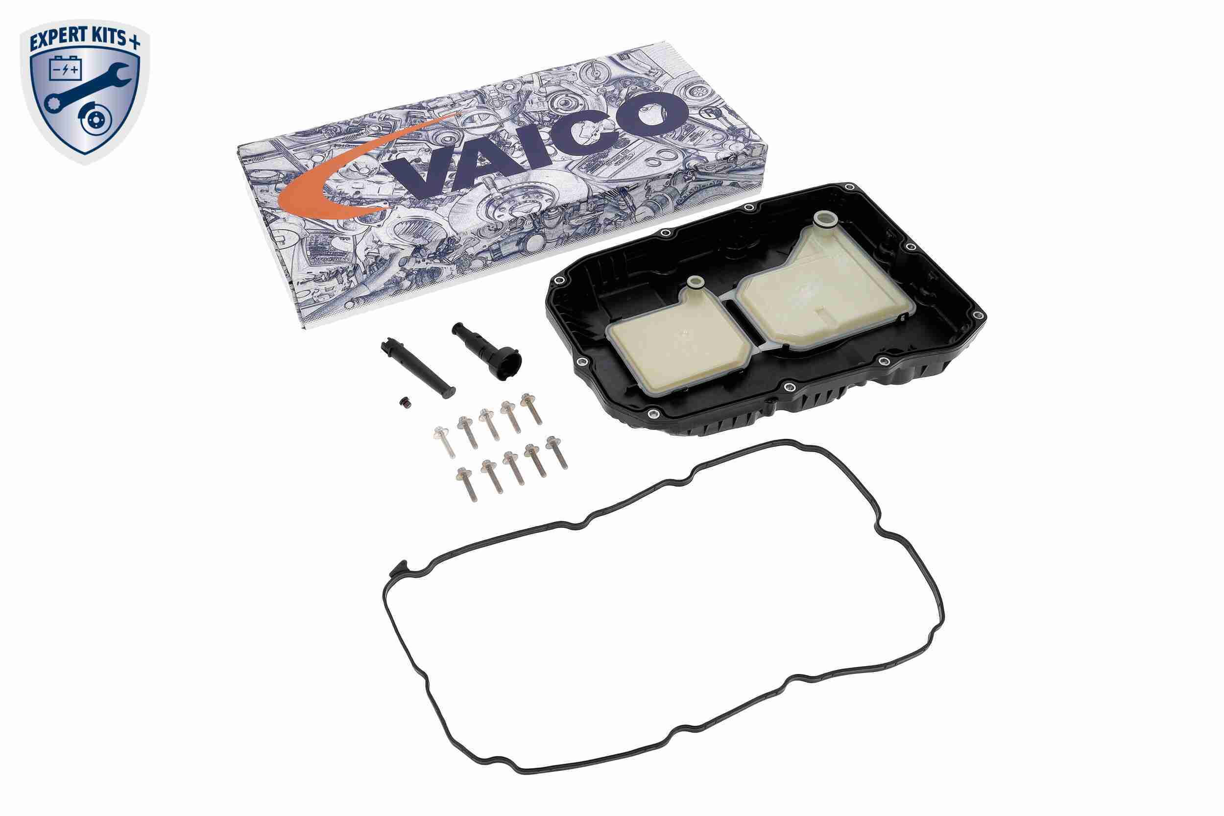 Parts Kit, automatic transmission oil change - V30-2377-BEK VAICO