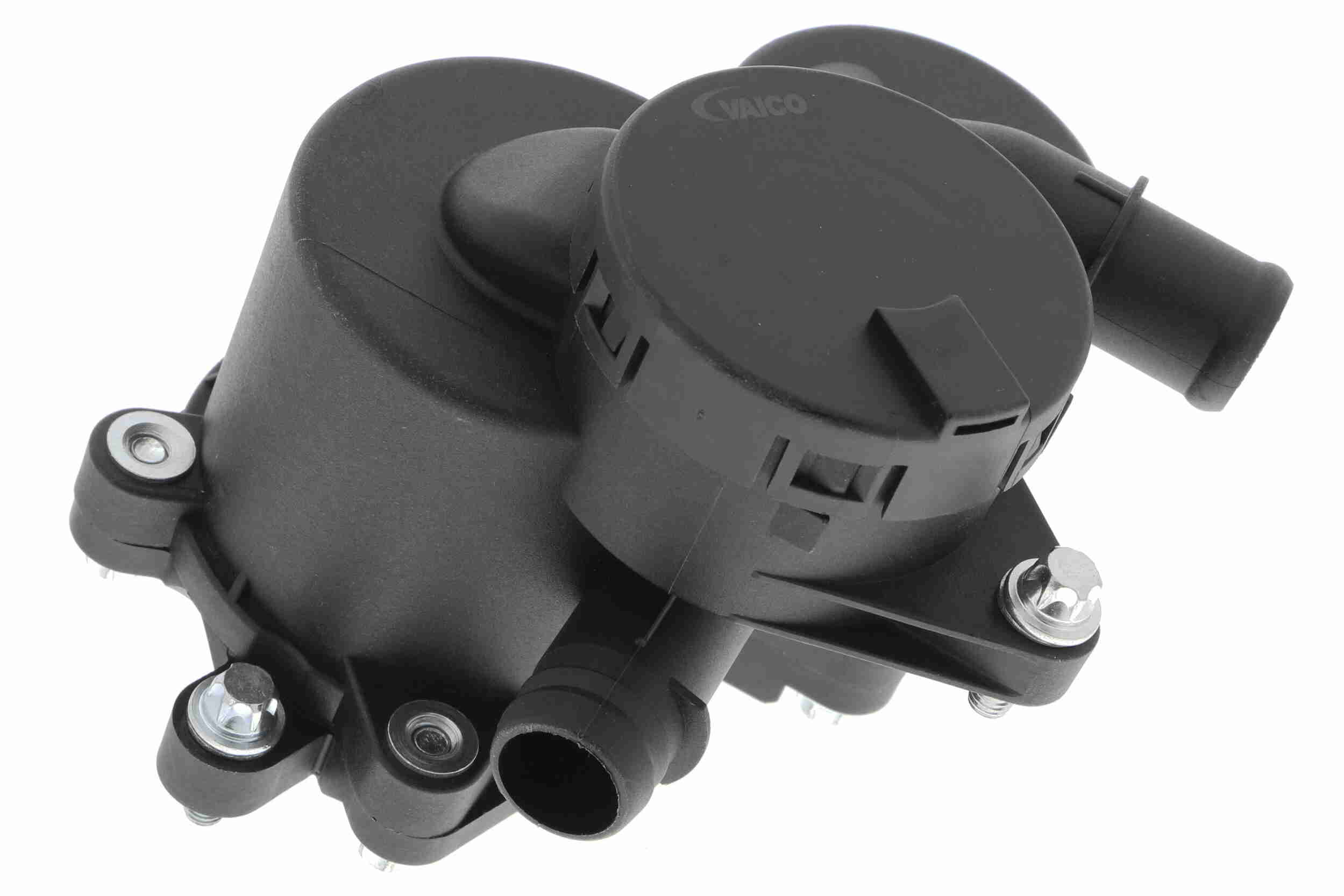 Oil Trap, crankcase breather - V30-2403 VAICO