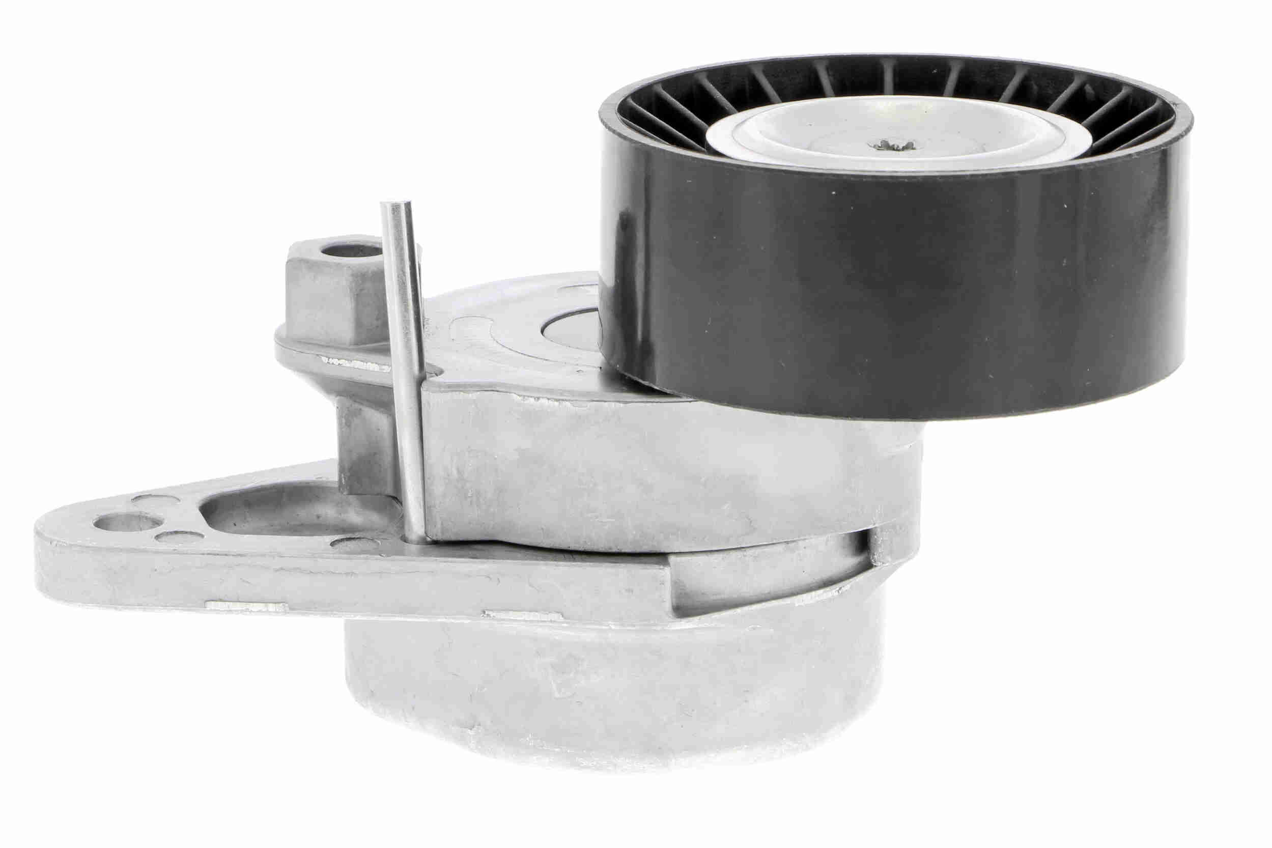 Belt Tensioner, V-ribbed belt - V30-2530 VAICO