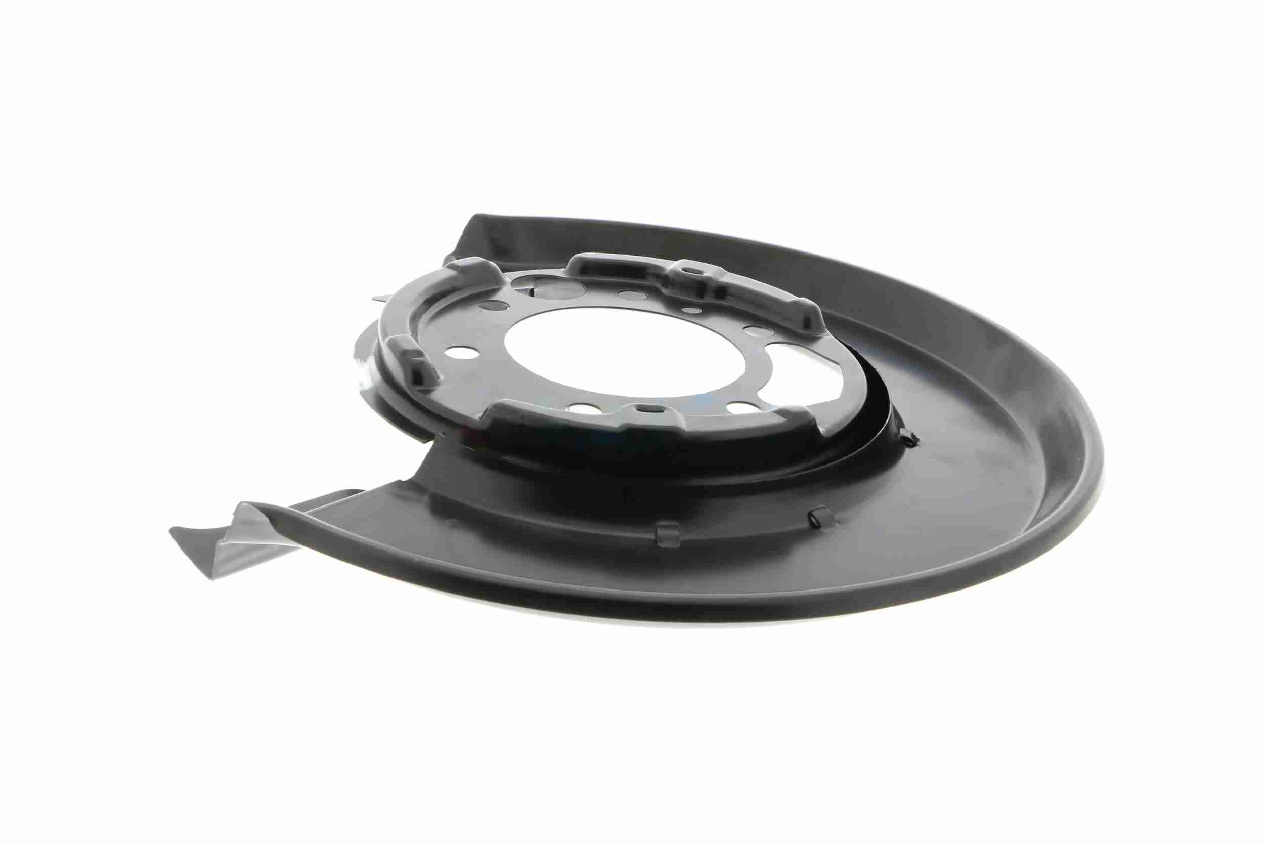 Отражатель, диск тормозного механизма - V30-2571 VAICO
