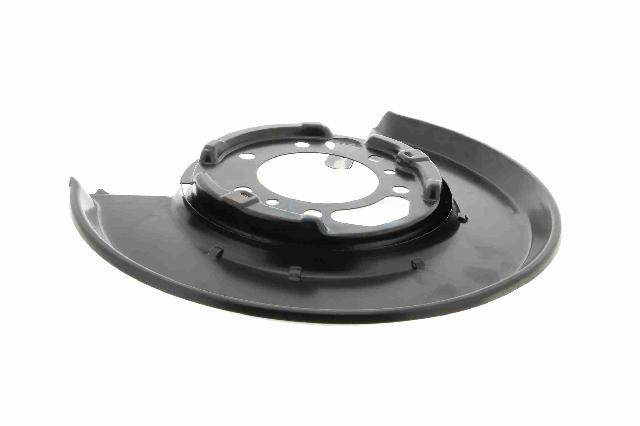Отражатель, диск тормозного механизма - V30-2571 VAICO