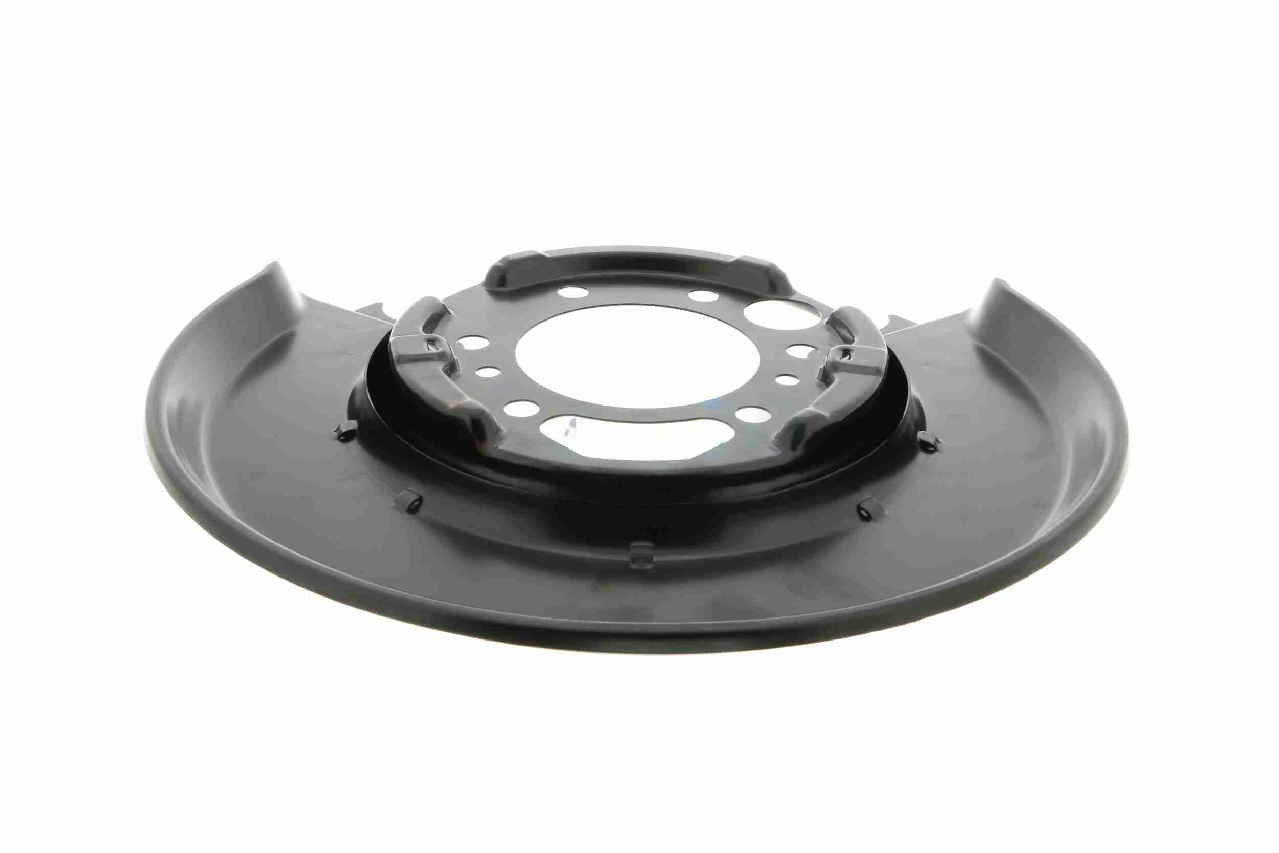 Отражатель, диск тормозного механизма - V30-2571 VAICO