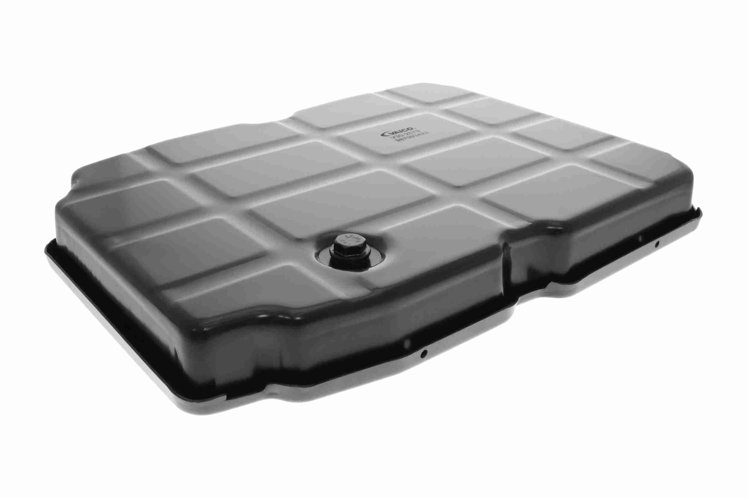 Oil sump, automatic transmission - V30-2579 VAICO