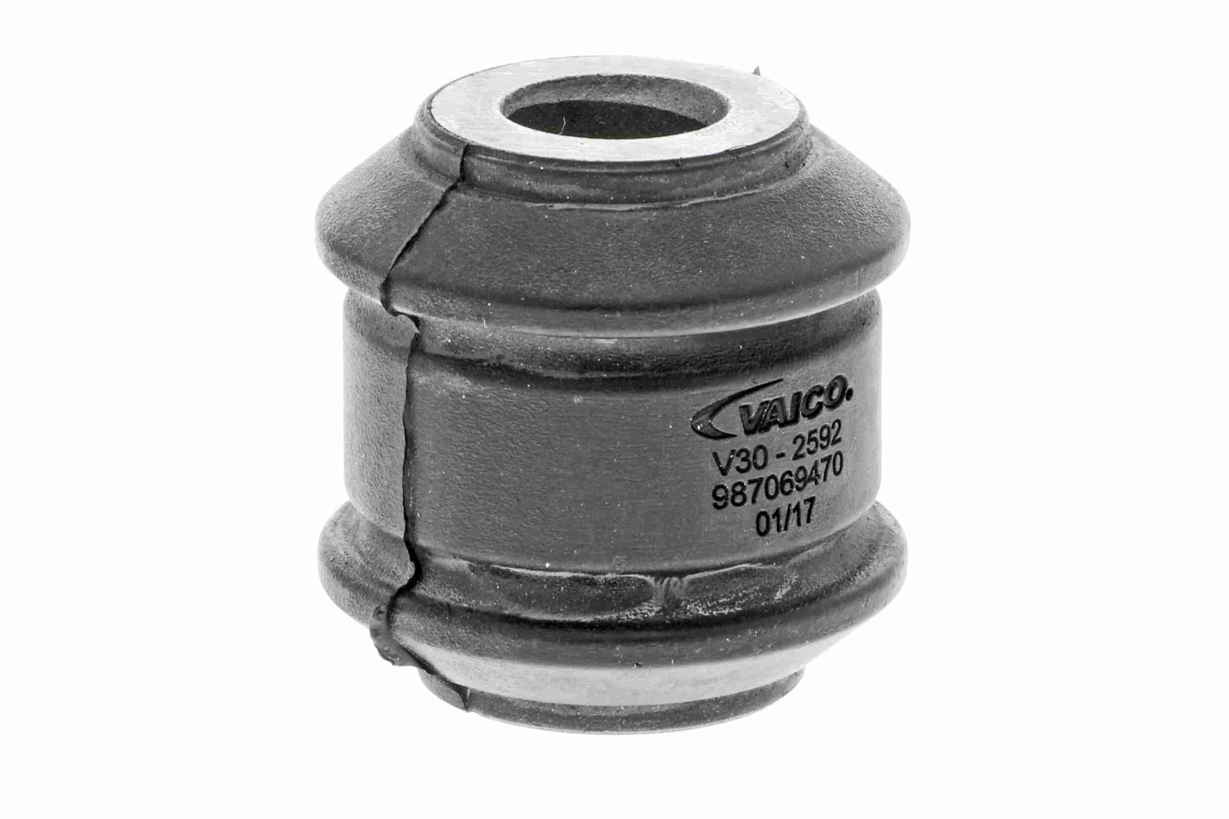 Подвеска, рычаг независимой подвески колеса - V30-2592 VAICO