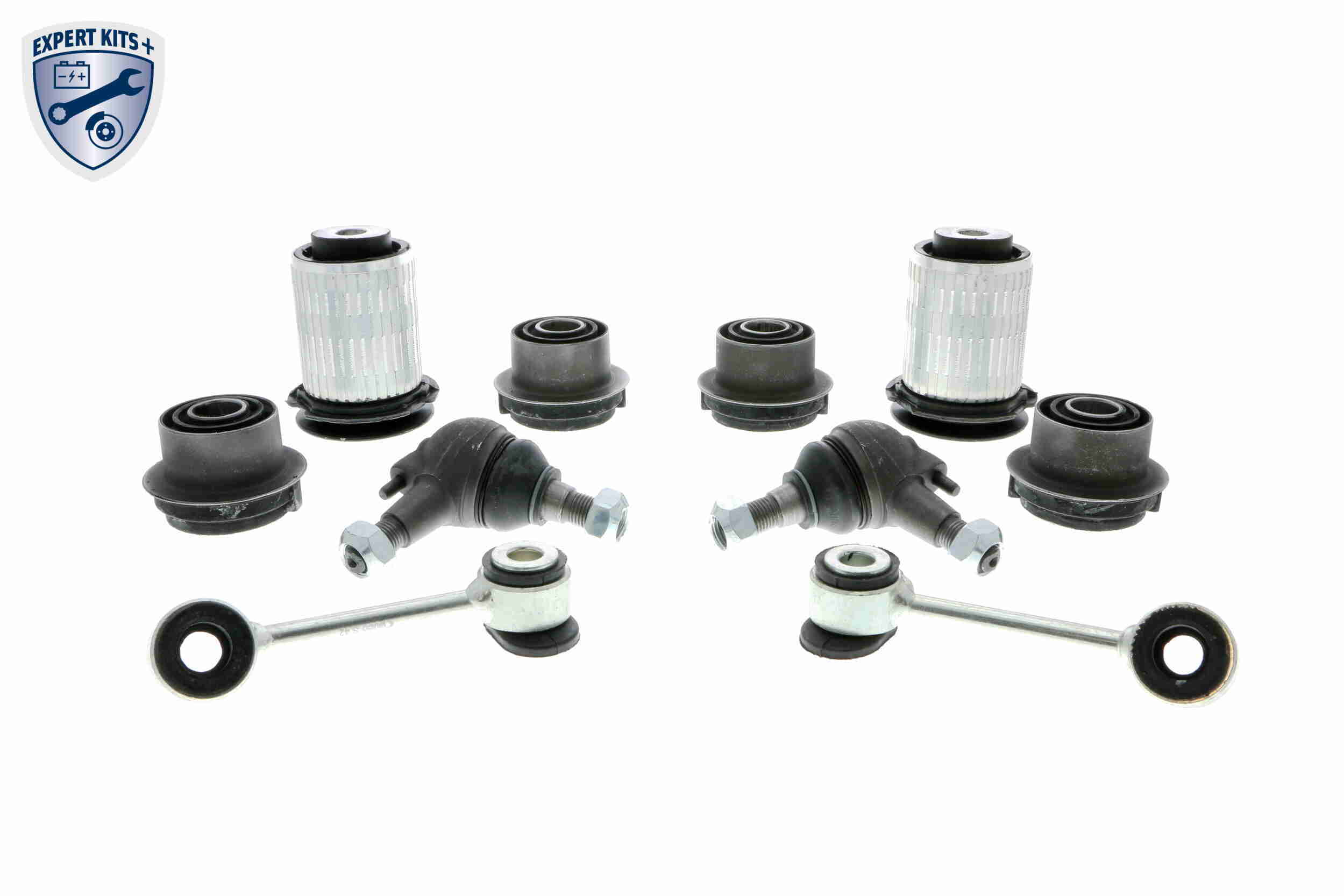 Link Set, wheel suspension - V30-2598 VAICO