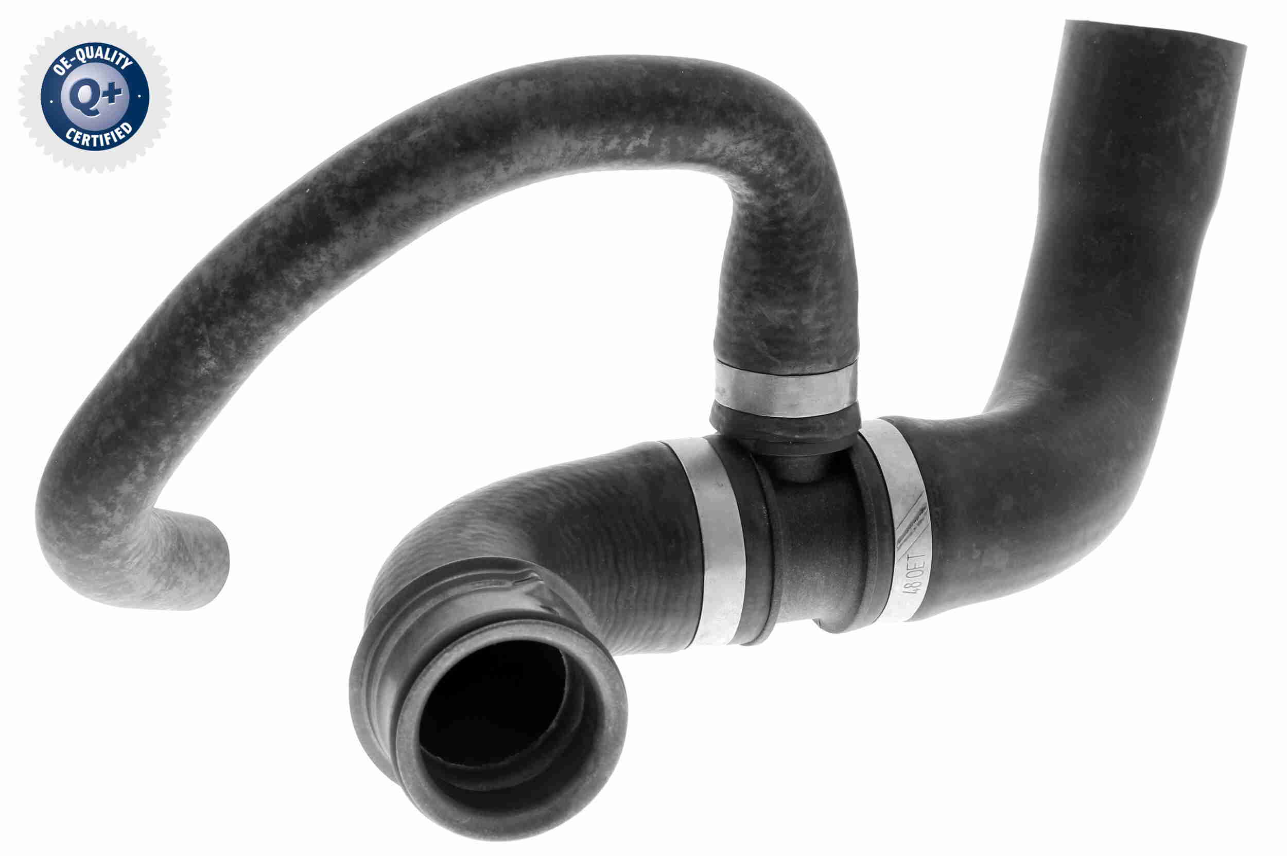 Radiator Hose - V30-2625 VAICO