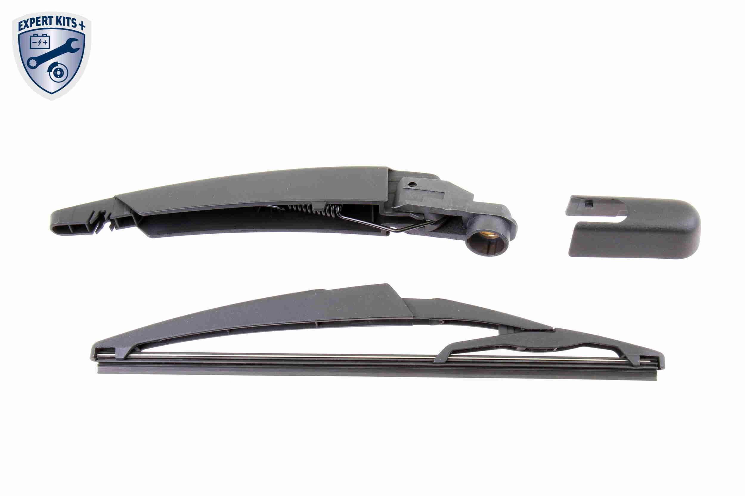 Wiper Arm Set, window cleaning - V30-2644 VAICO