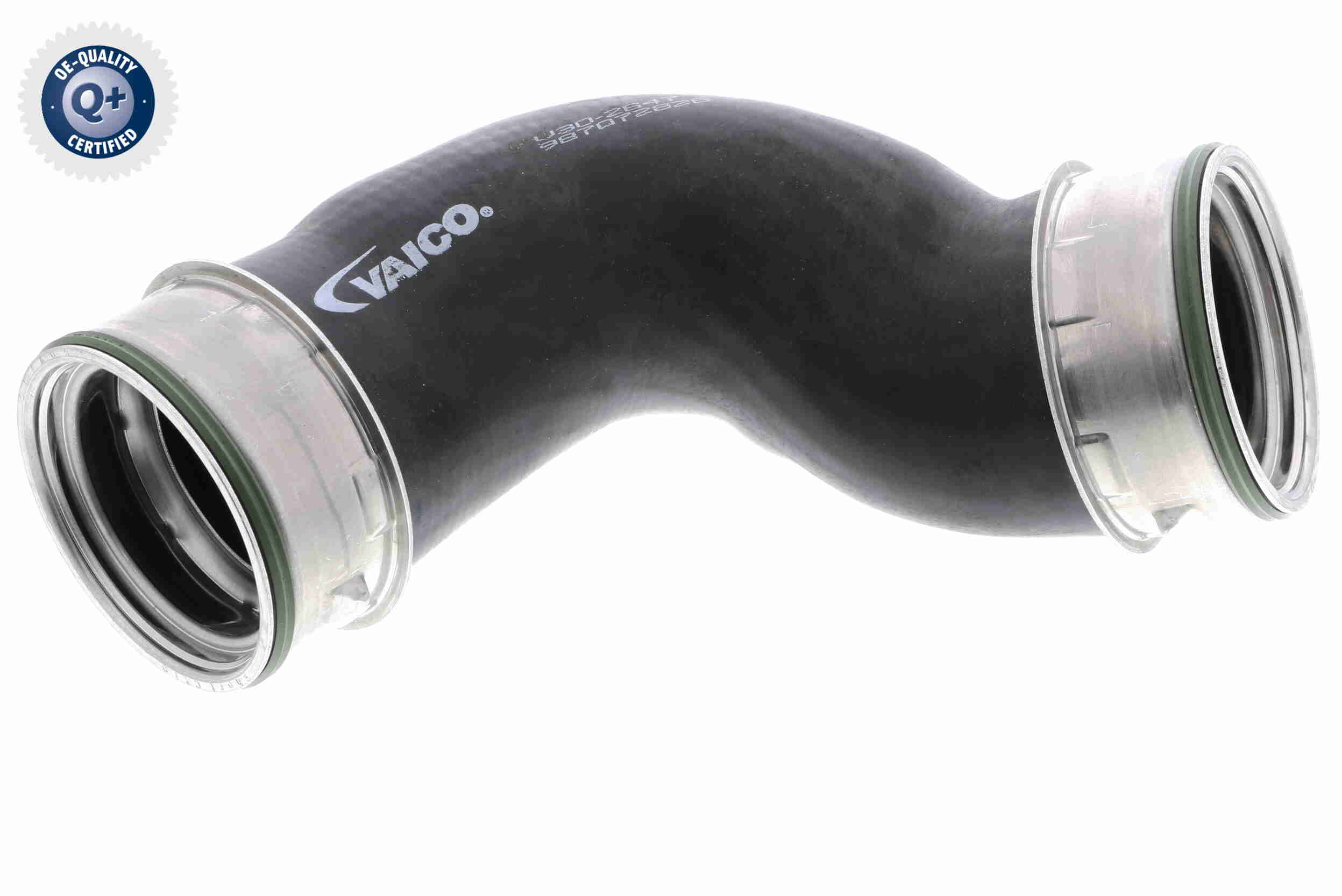 Charger Air Hose - V30-2647 VAICO