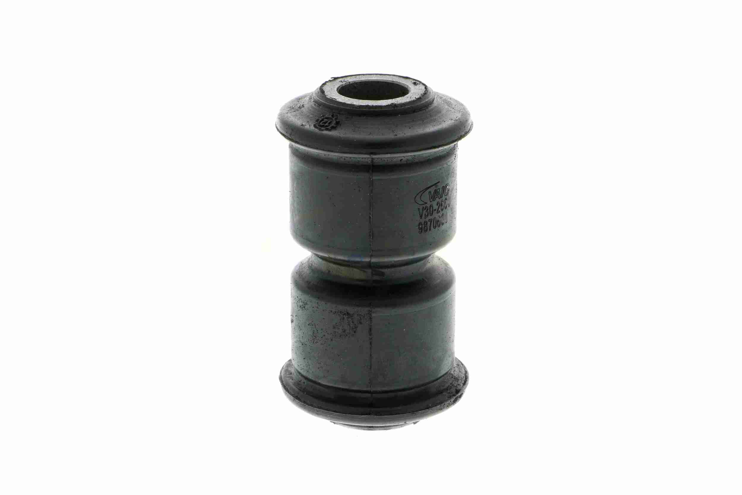 Charger Air Hose - V40-1509 VAICO