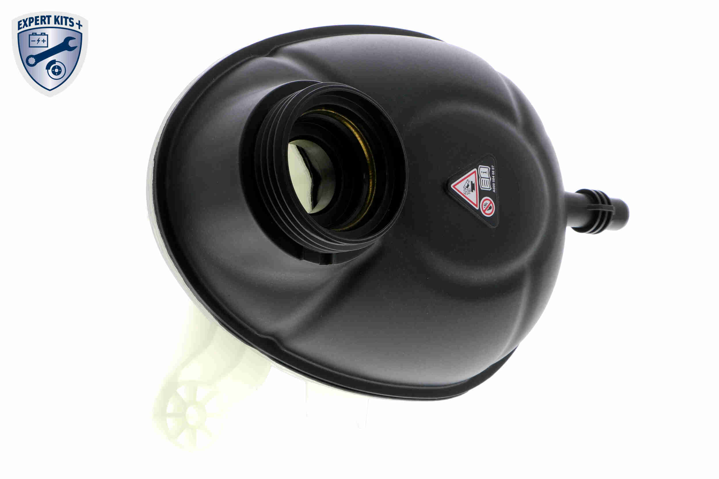 Expansion Tank, coolant - V30-2667 VAICO