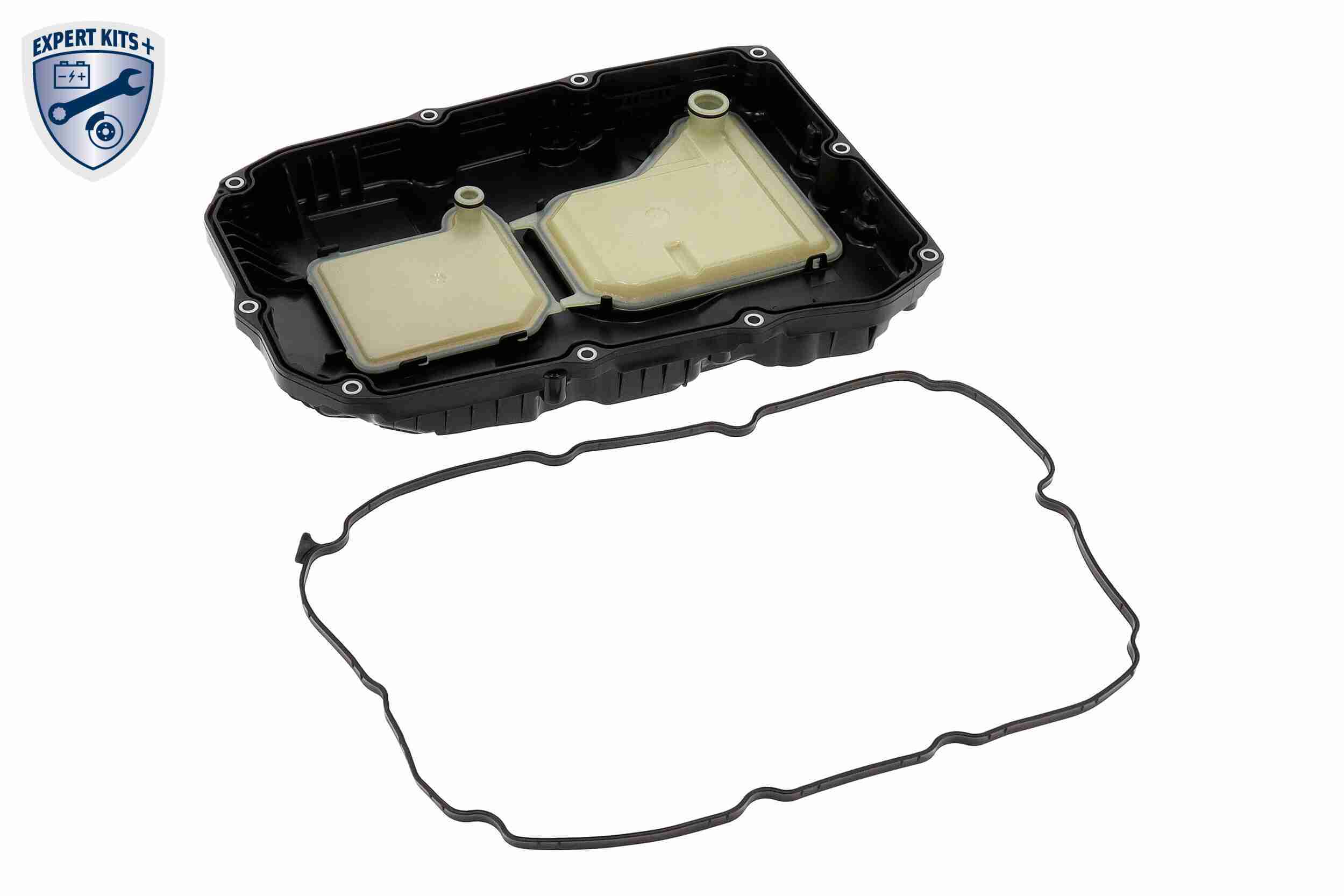 Oil sump, automatic transmission - V30-2682 VAICO