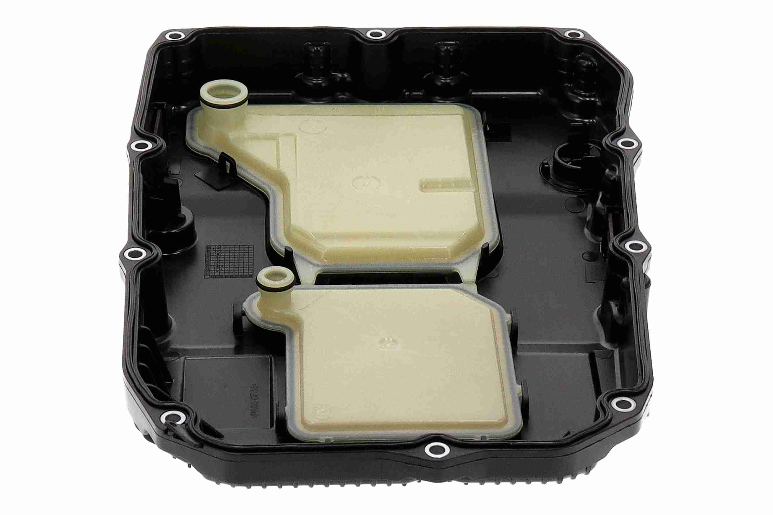 Oil sump, automatic transmission - V30-2682 VAICO