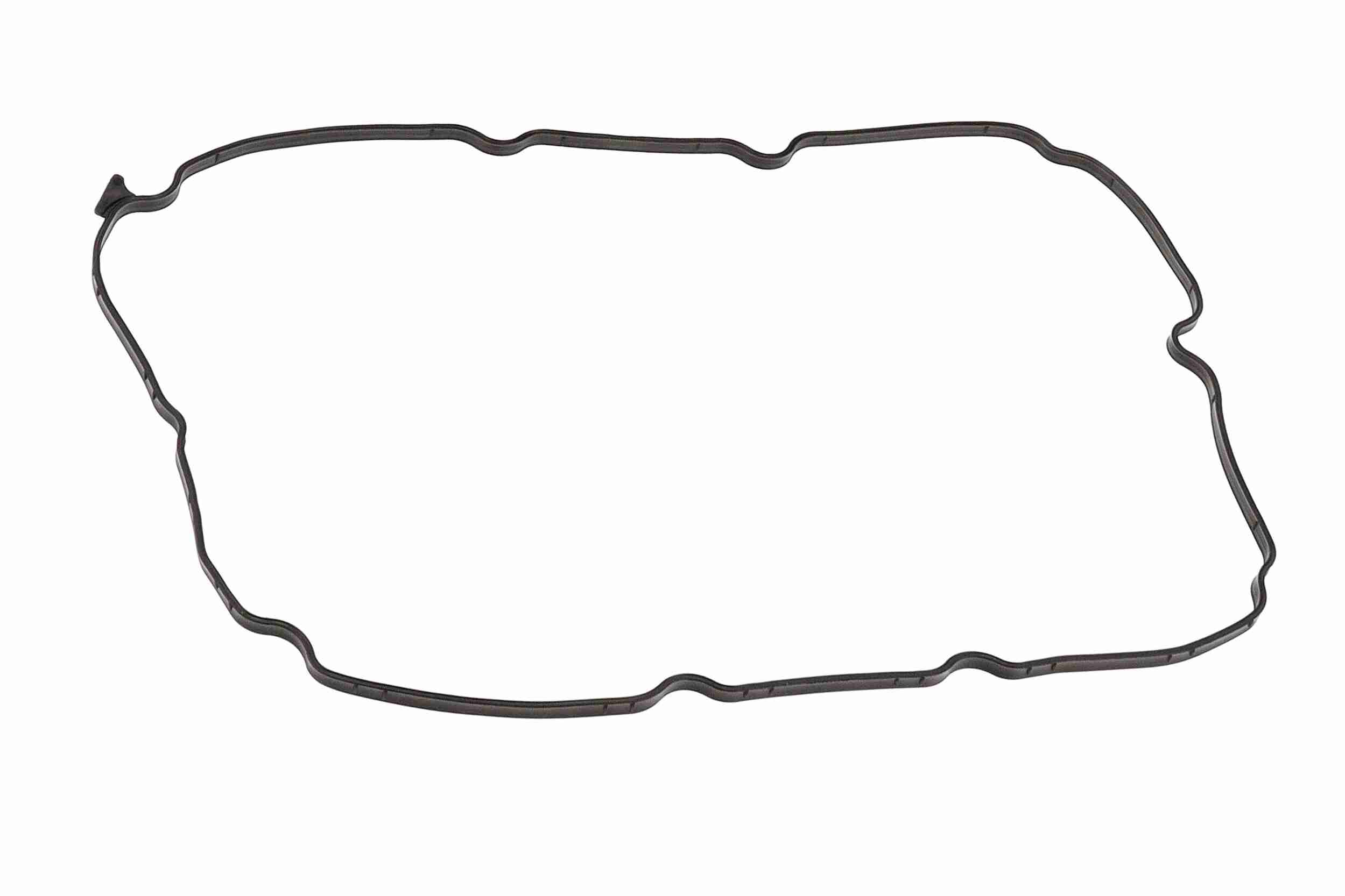 Oil sump, automatic transmission - V30-2682 VAICO