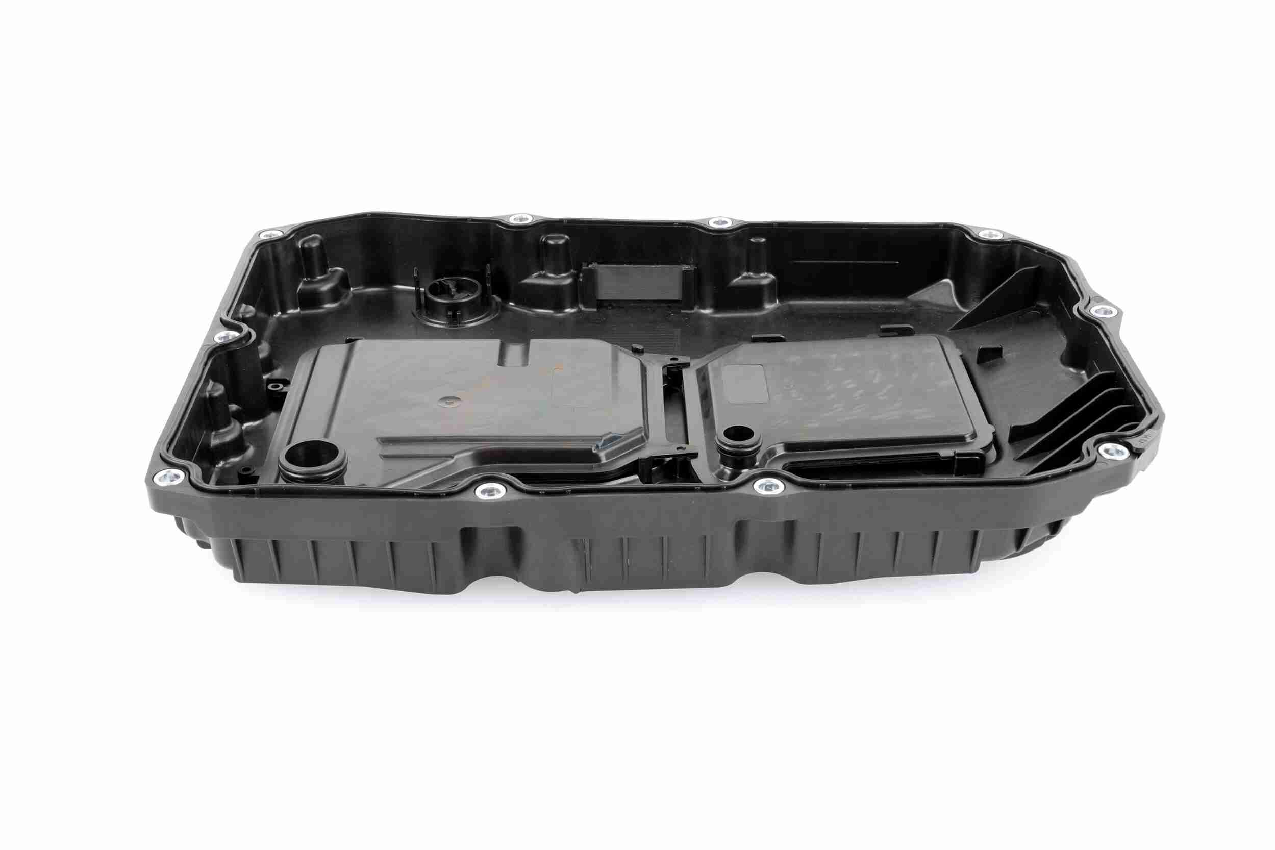 Oil sump, automatic transmission - V30-2682 VAICO
