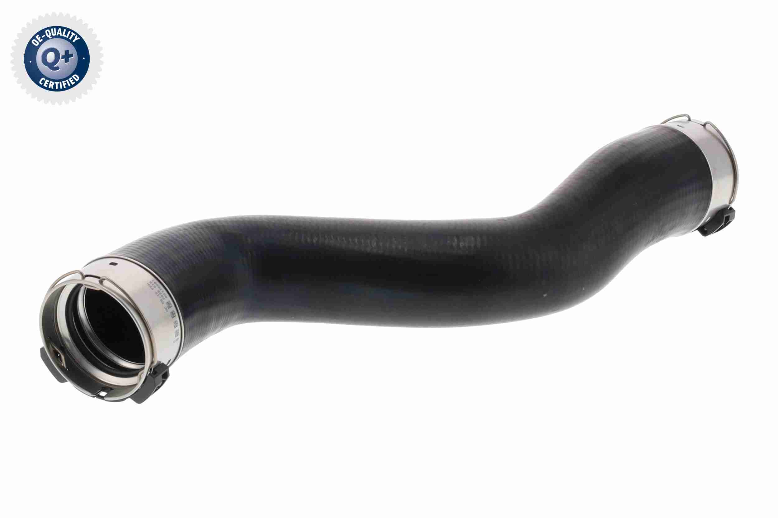 Charger Air Hose - V30-2715 VAICO