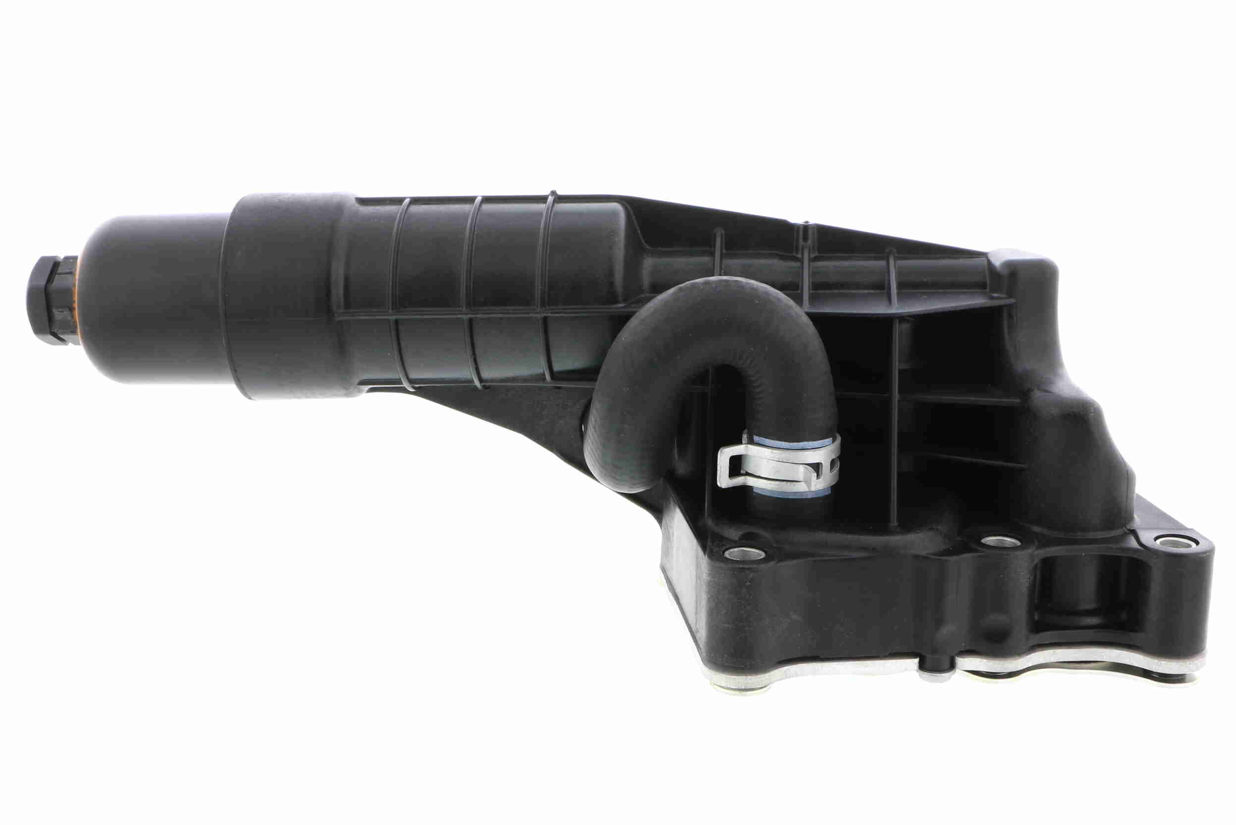 Housing, oil filter - V30-2890 VAICO