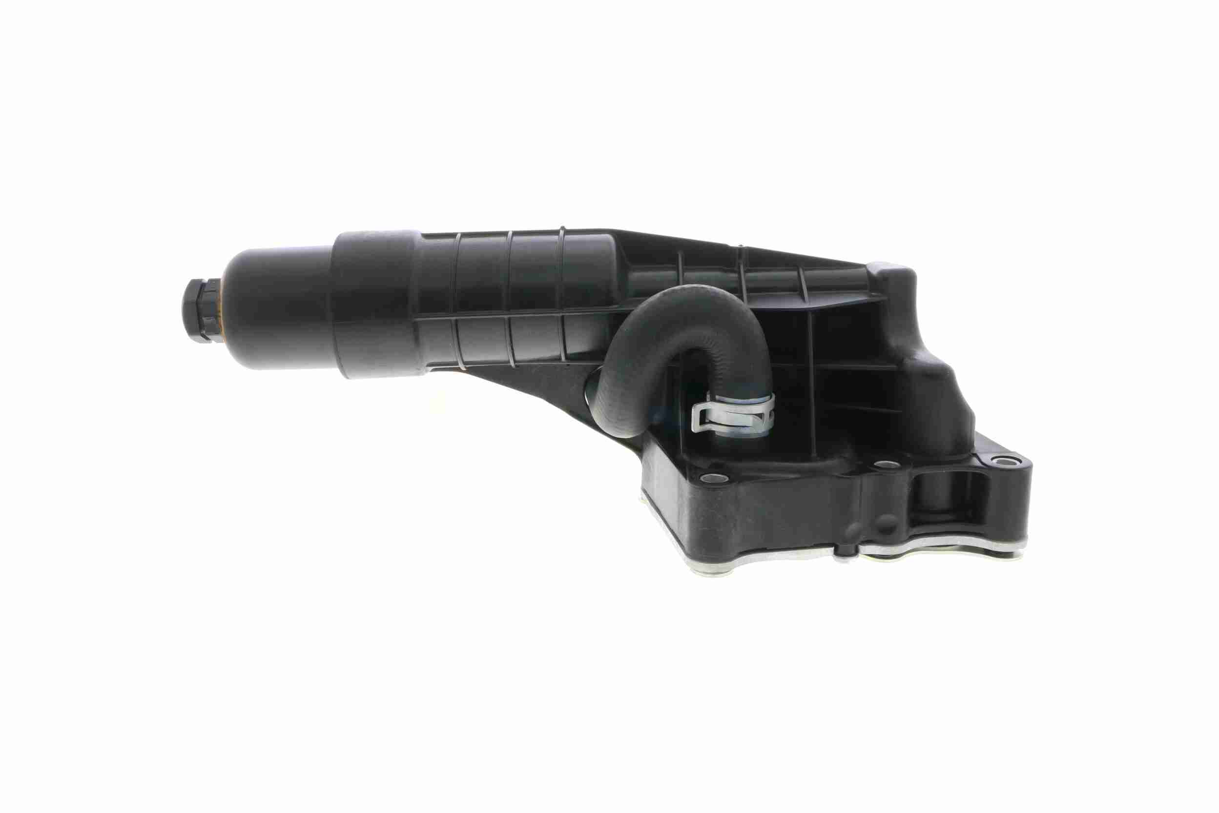 Housing, oil filter - V30-2890 VAICO