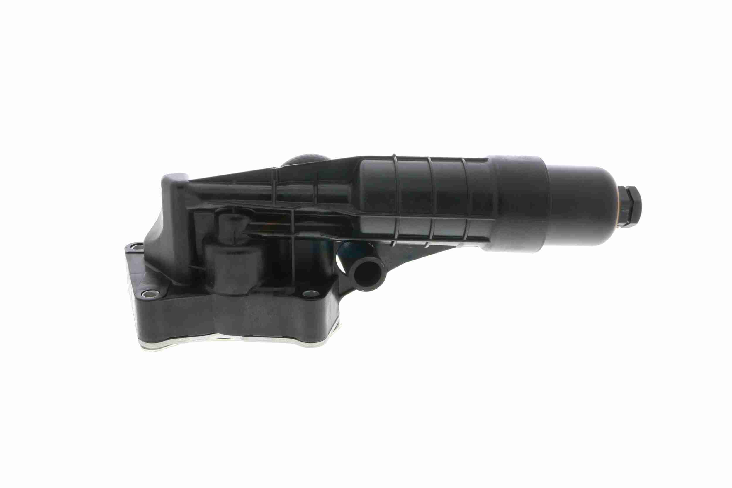 Housing, oil filter - V30-2890 VAICO