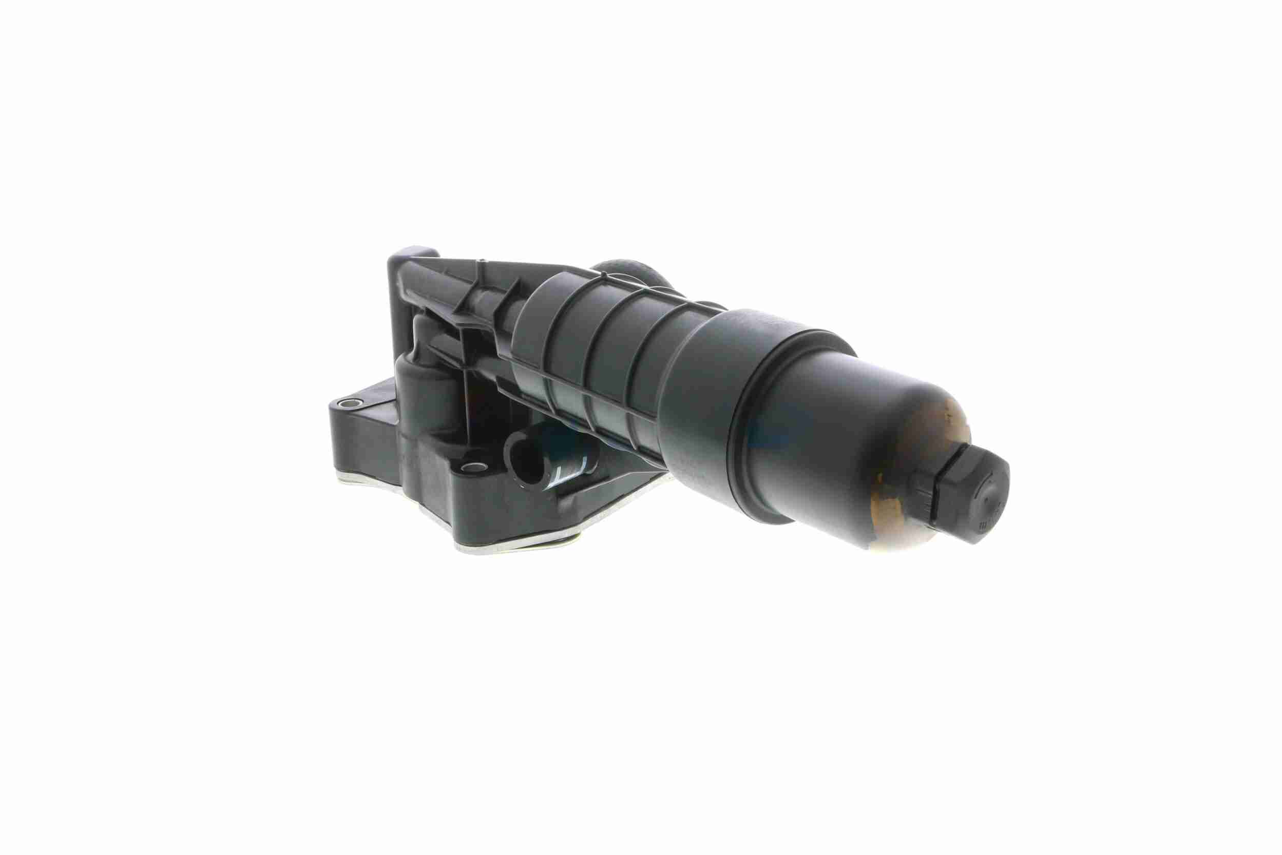 Housing, oil filter - V30-2890 VAICO