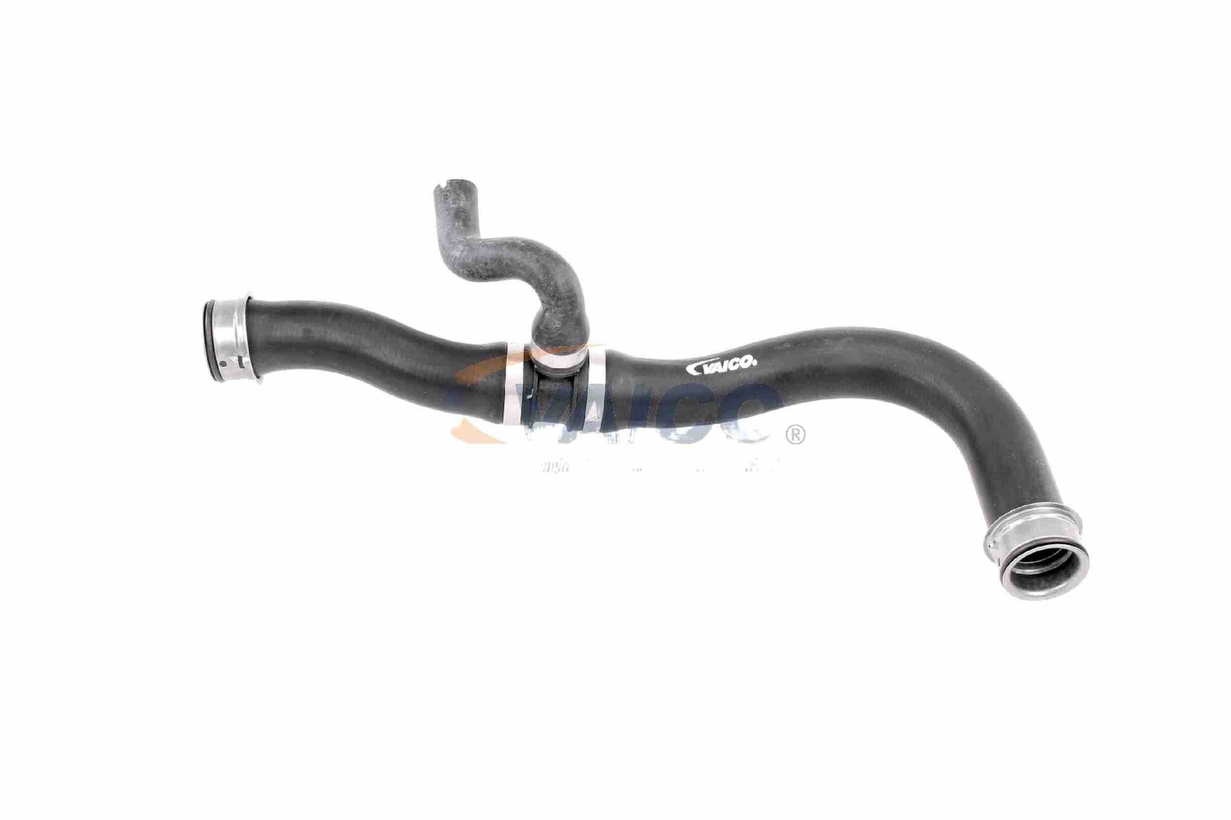 Radiator Hose - V10-5581 VAICO