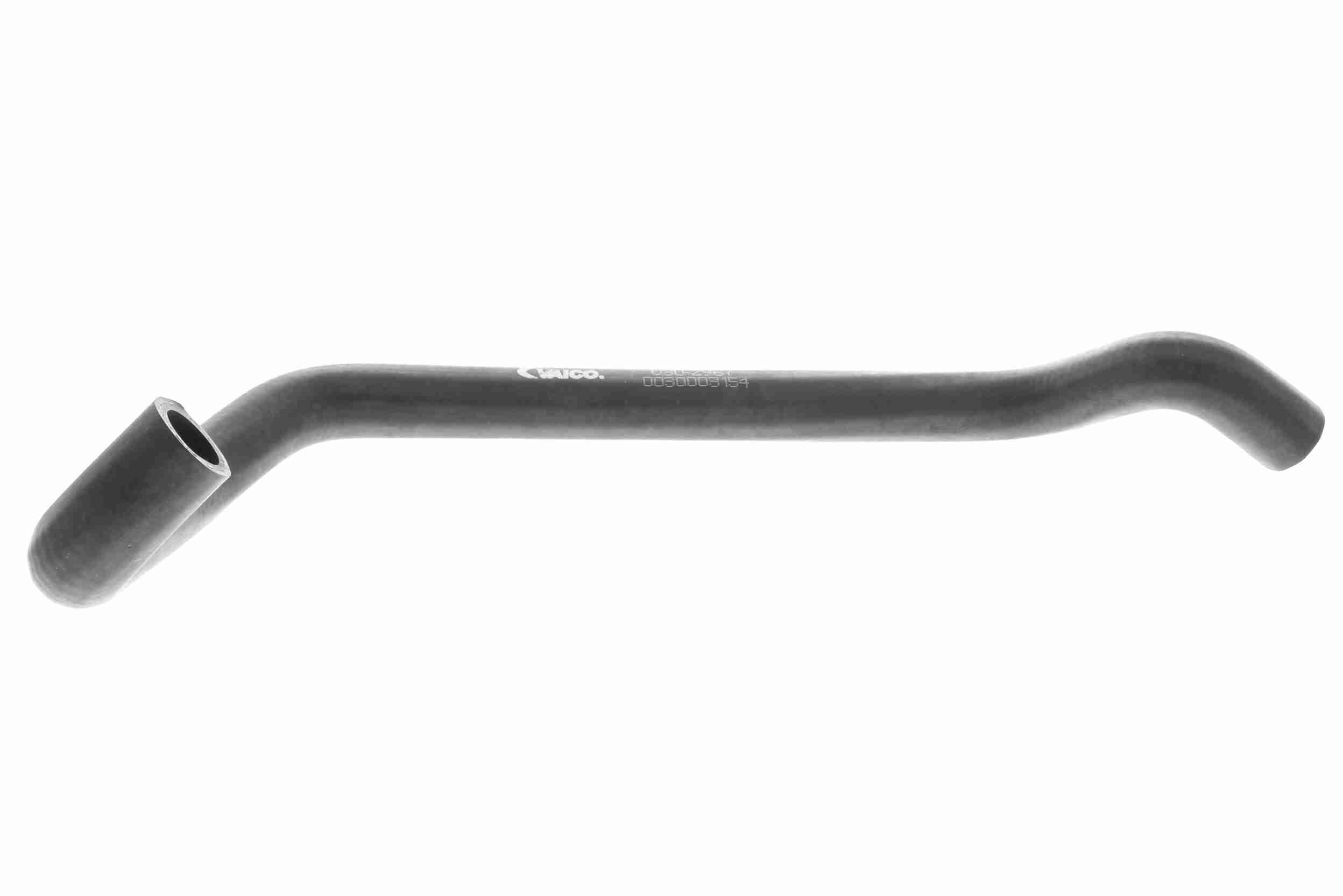 Radiator Hose - V30-2967 VAICO