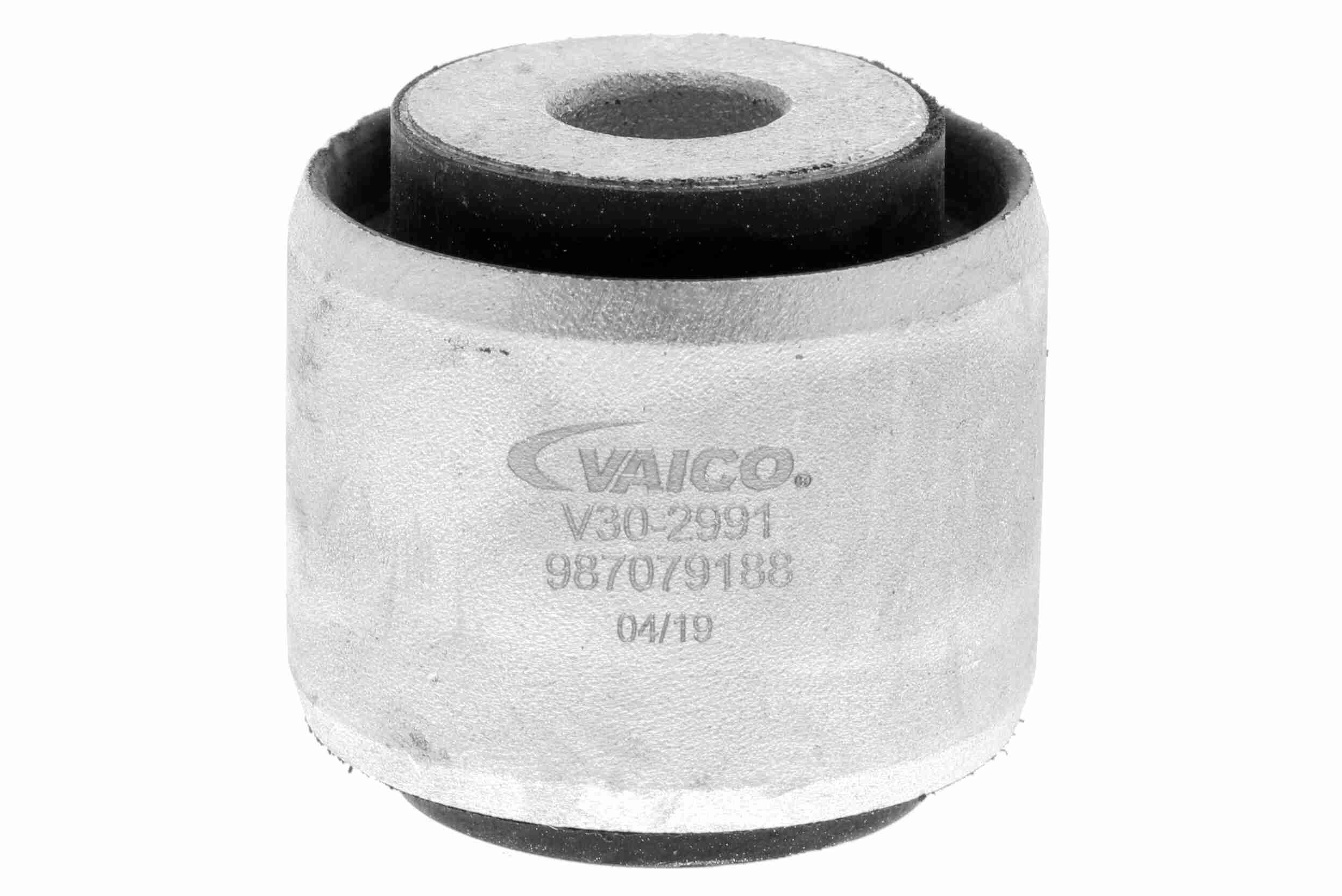 Опора, стабилизатор - V20-2279 VAICO