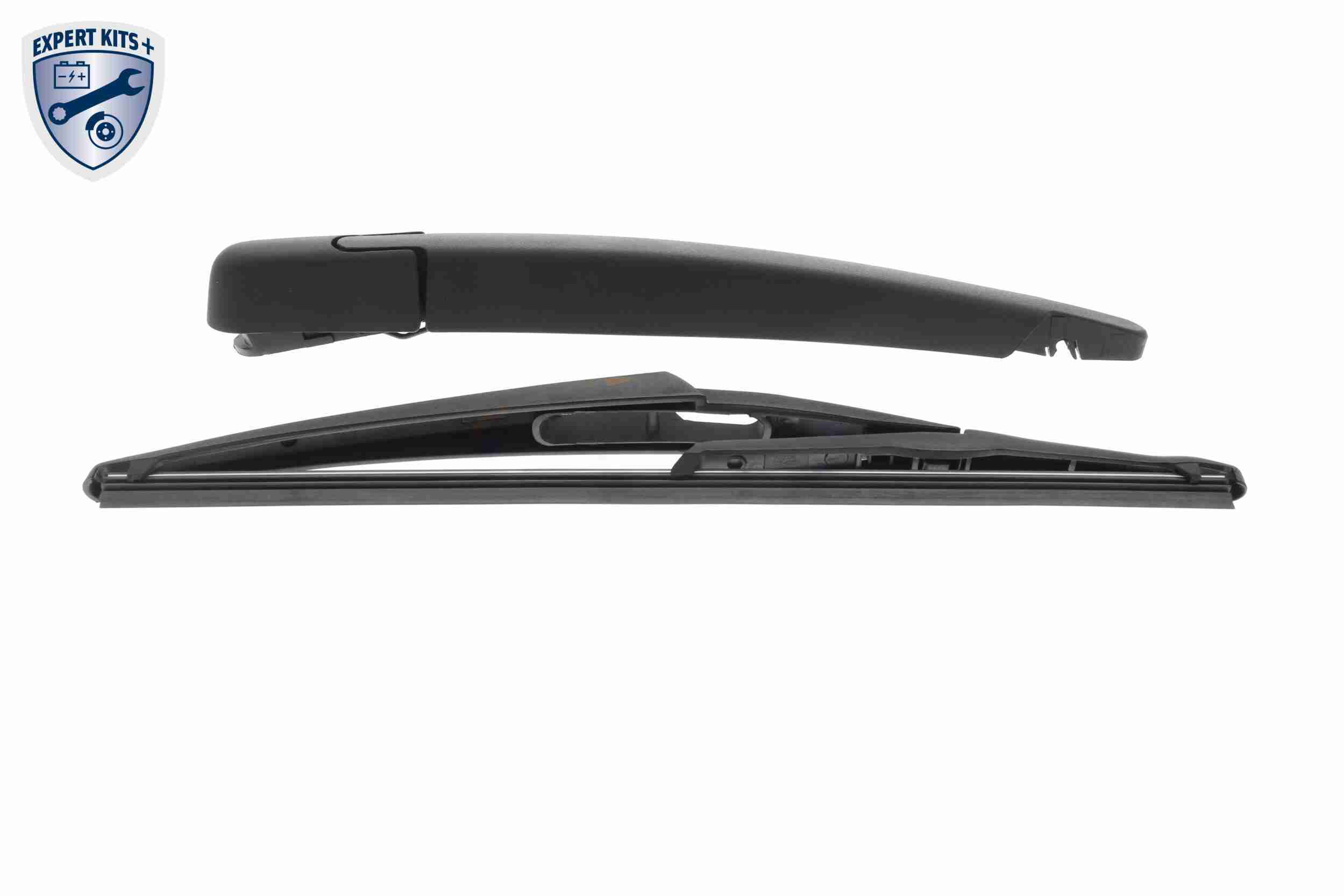 Wiper Arm Set, window cleaning - V30-3033 VAICO