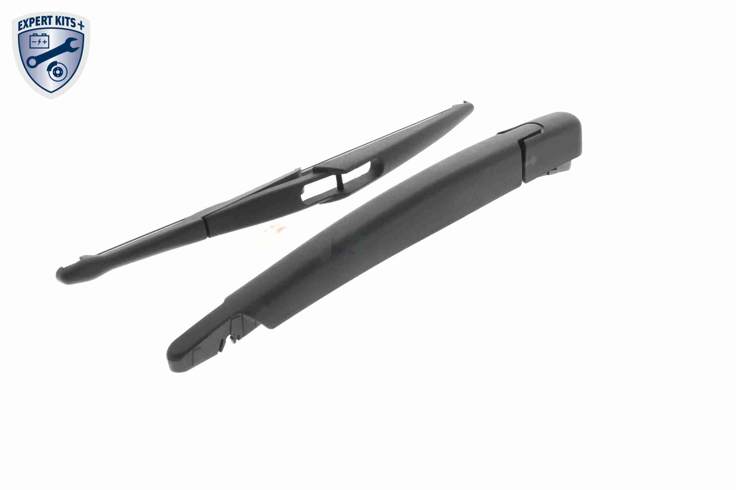 Wiper Arm Set, window cleaning - V30-3033 VAICO