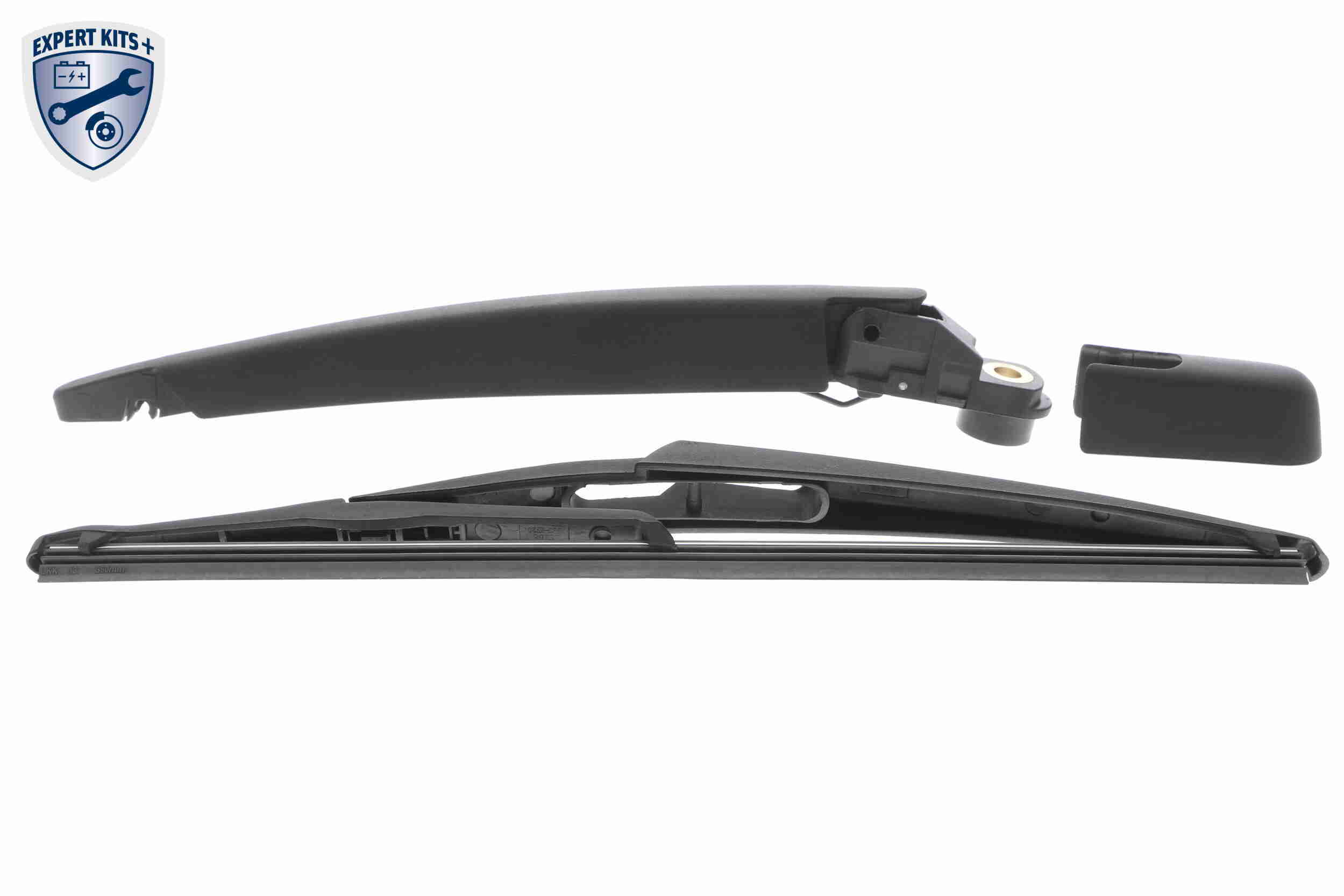 Wiper Arm Set, window cleaning - V30-3036 VAICO