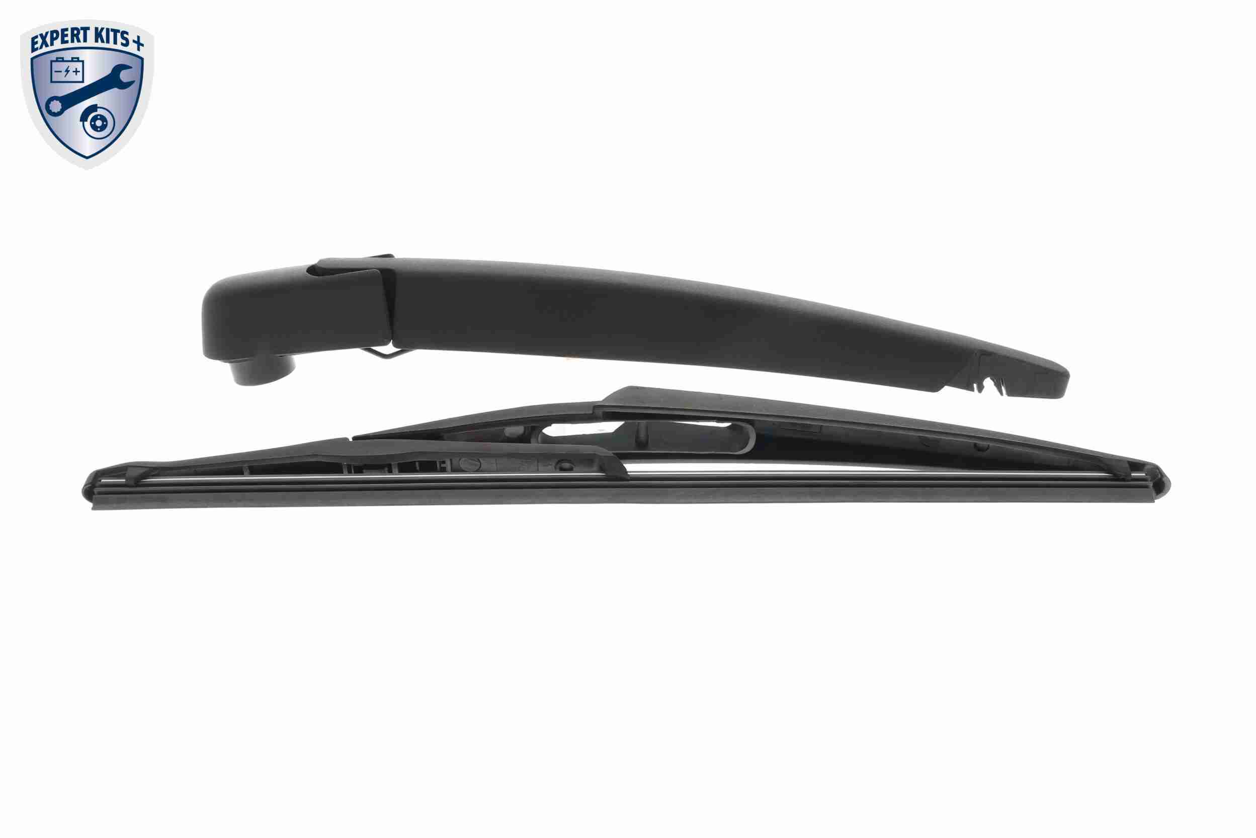 Wiper Arm Set, window cleaning - V30-3036 VAICO