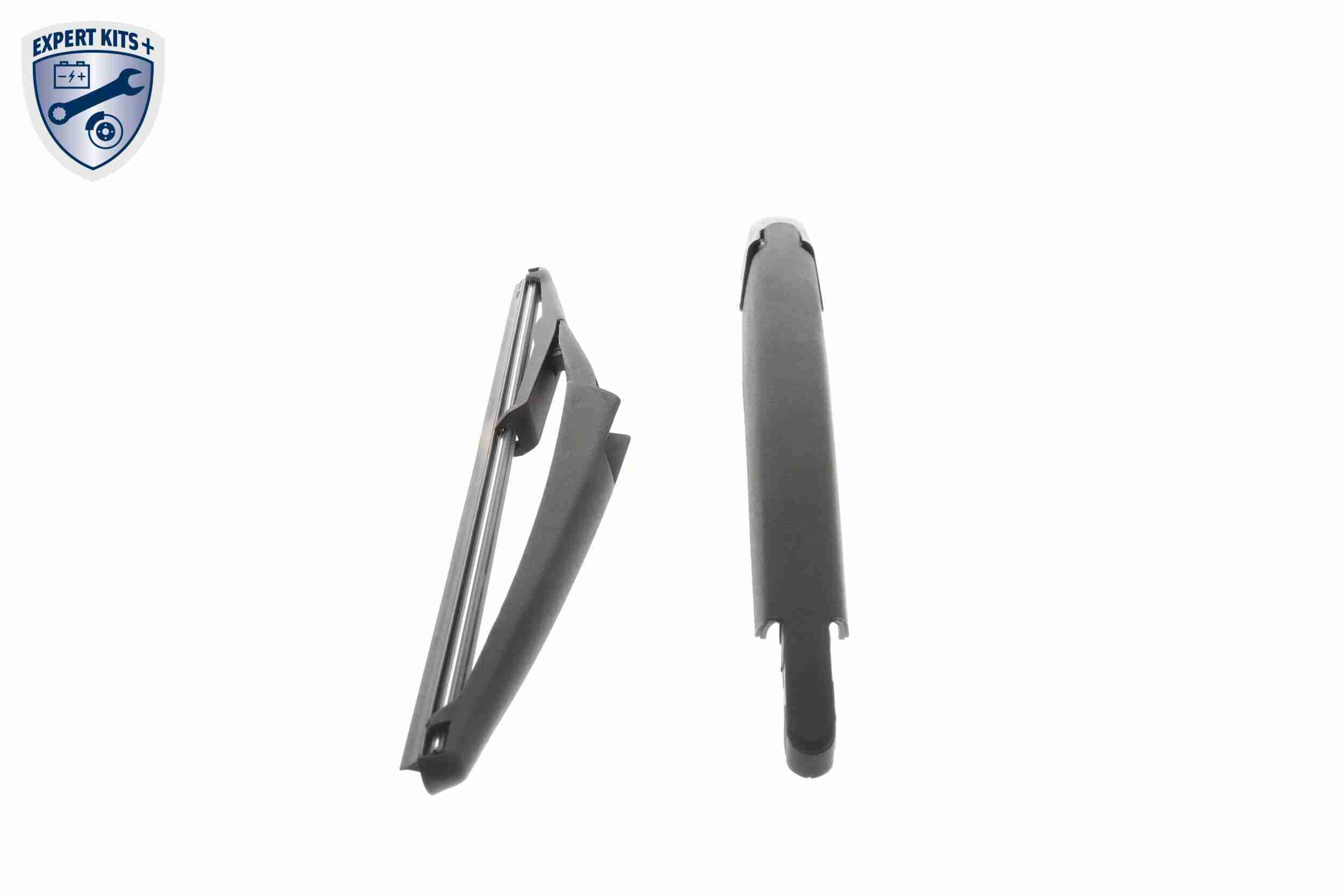 Wiper Arm Set, window cleaning - V30-3036 VAICO