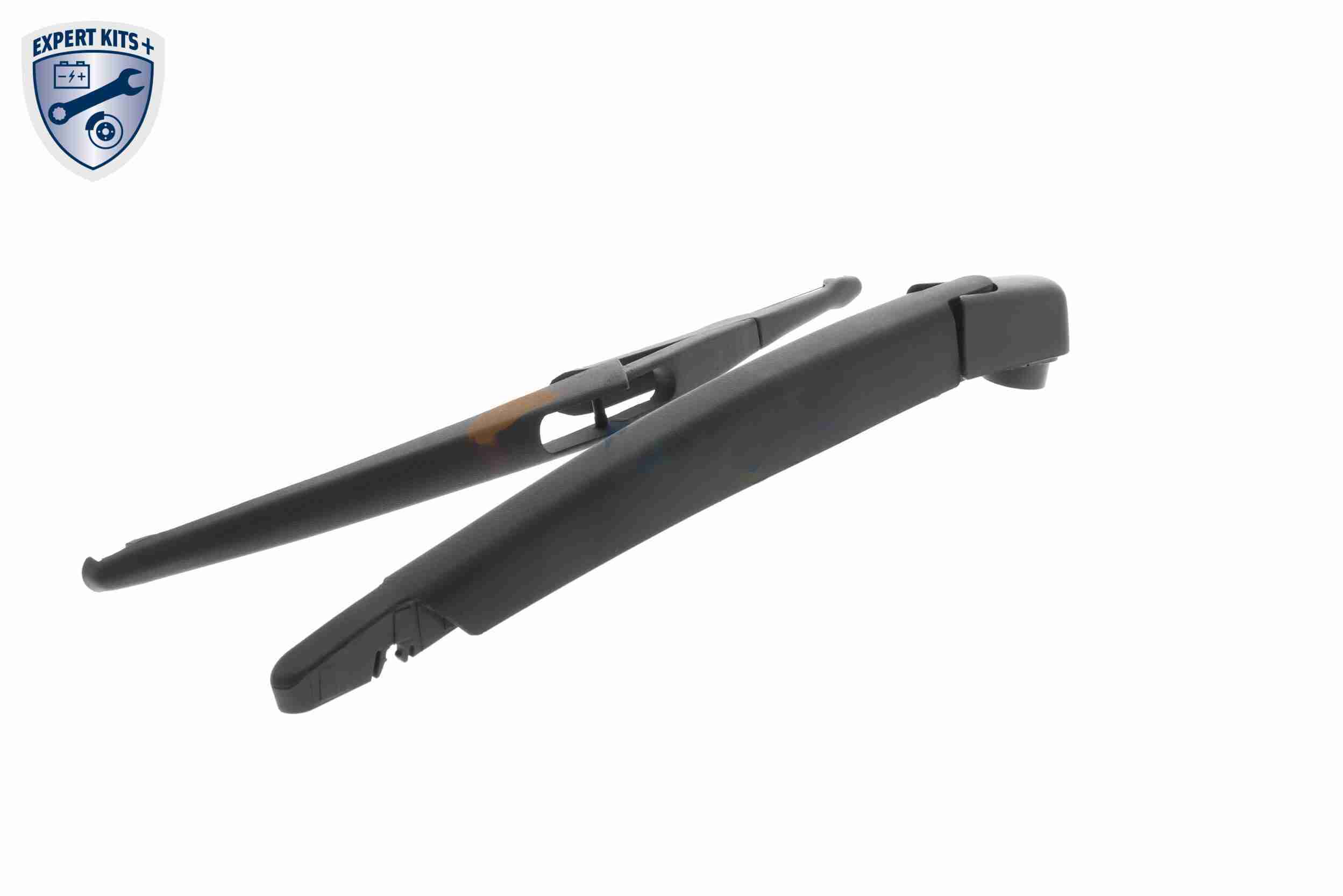 Wiper Arm Set, window cleaning - V30-3036 VAICO