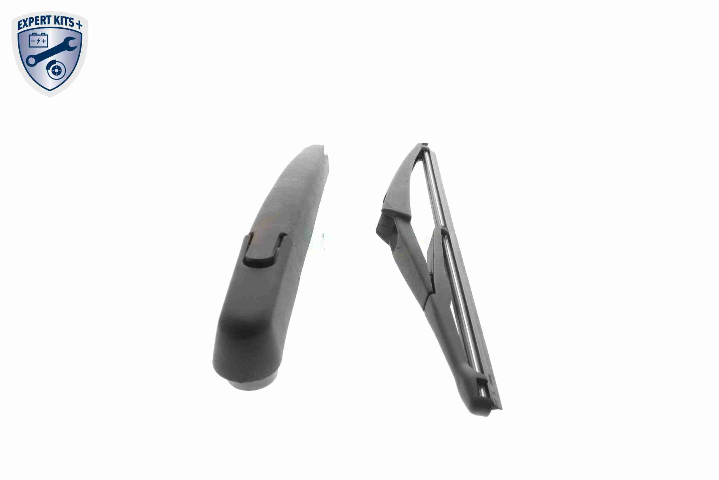 Wiper Arm Set, window cleaning - V30-3036 VAICO