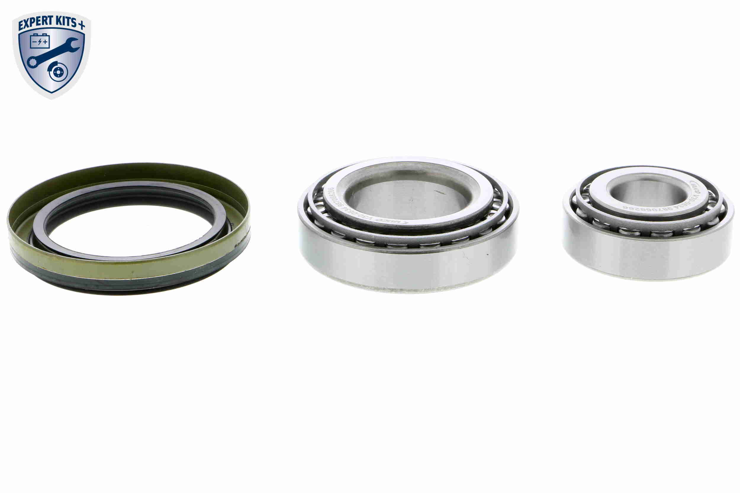 Engine Mounting - V10-1109 VAICO