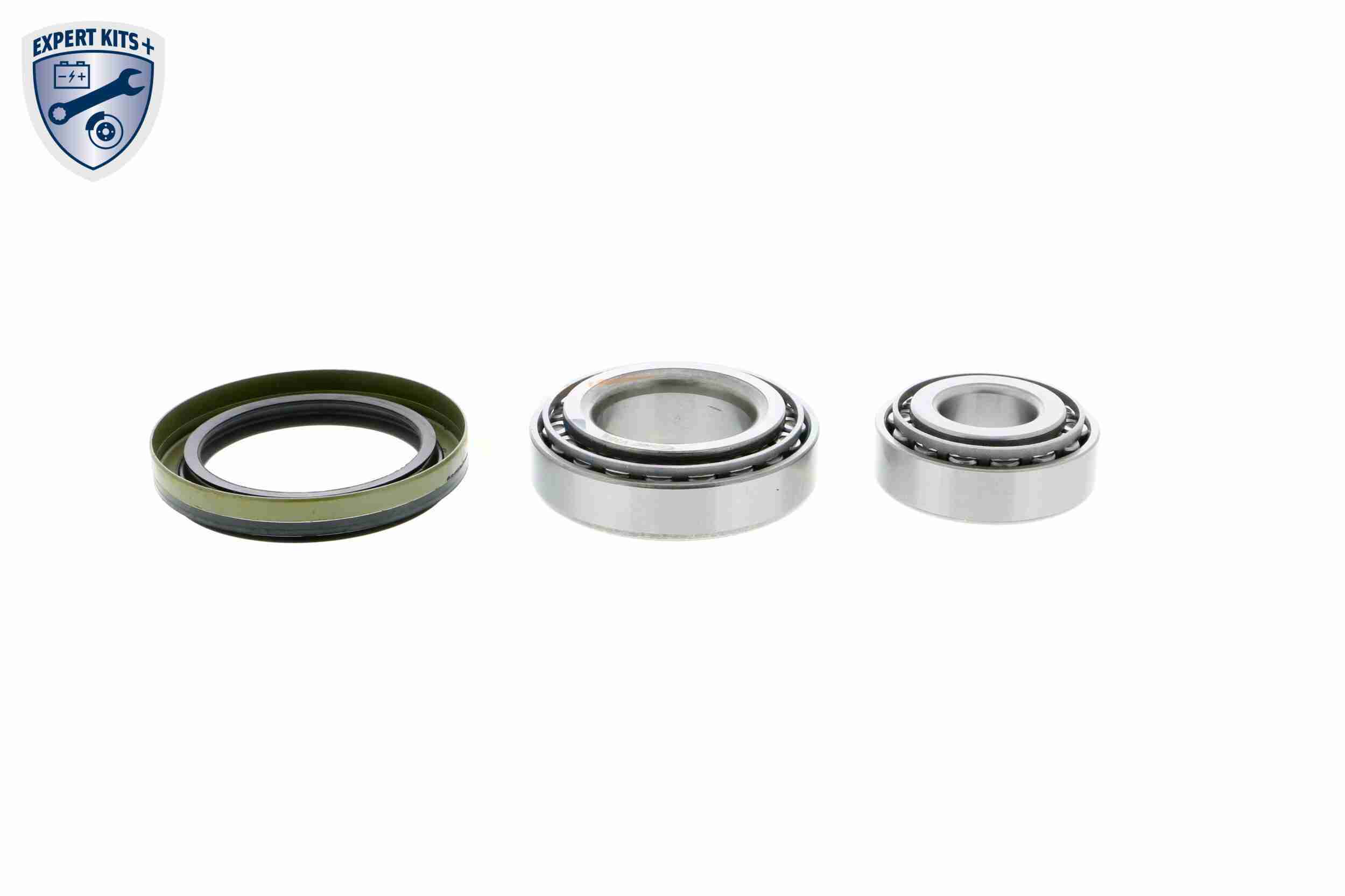 Engine Mounting - V10-1109 VAICO