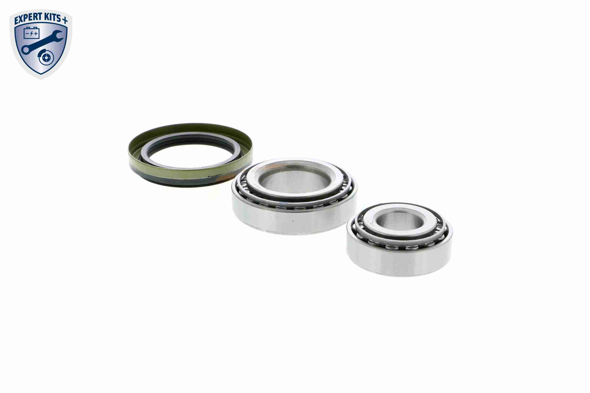 Engine Mounting - V10-1109 VAICO