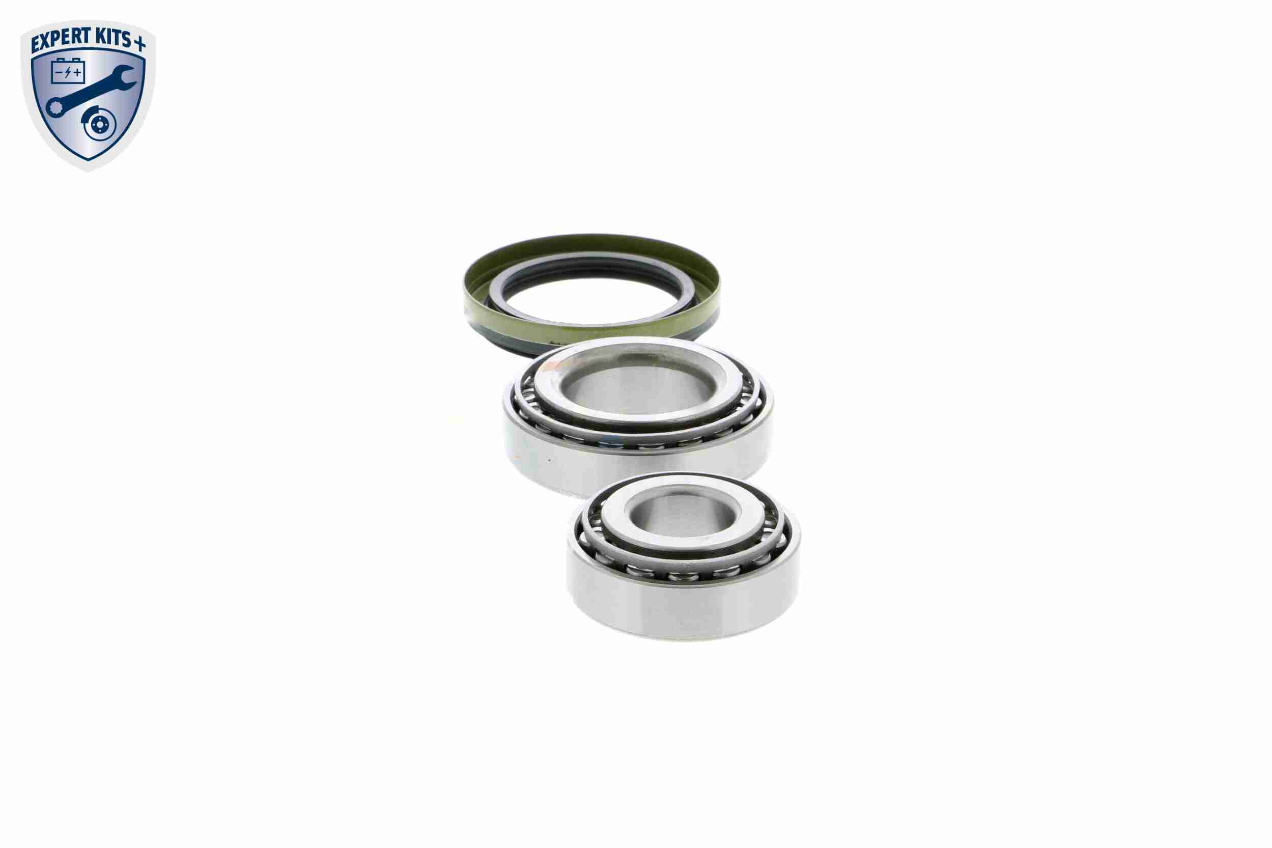 Engine Mounting - V10-1109 VAICO