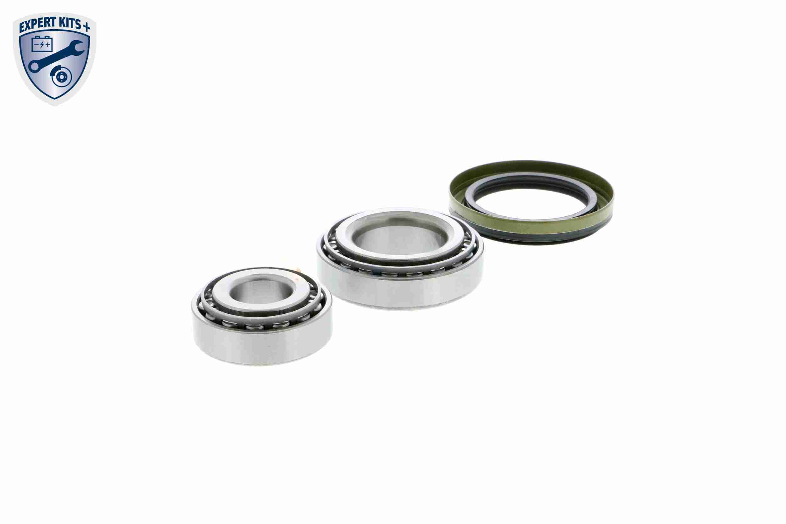 Engine Mounting - V10-1109 VAICO