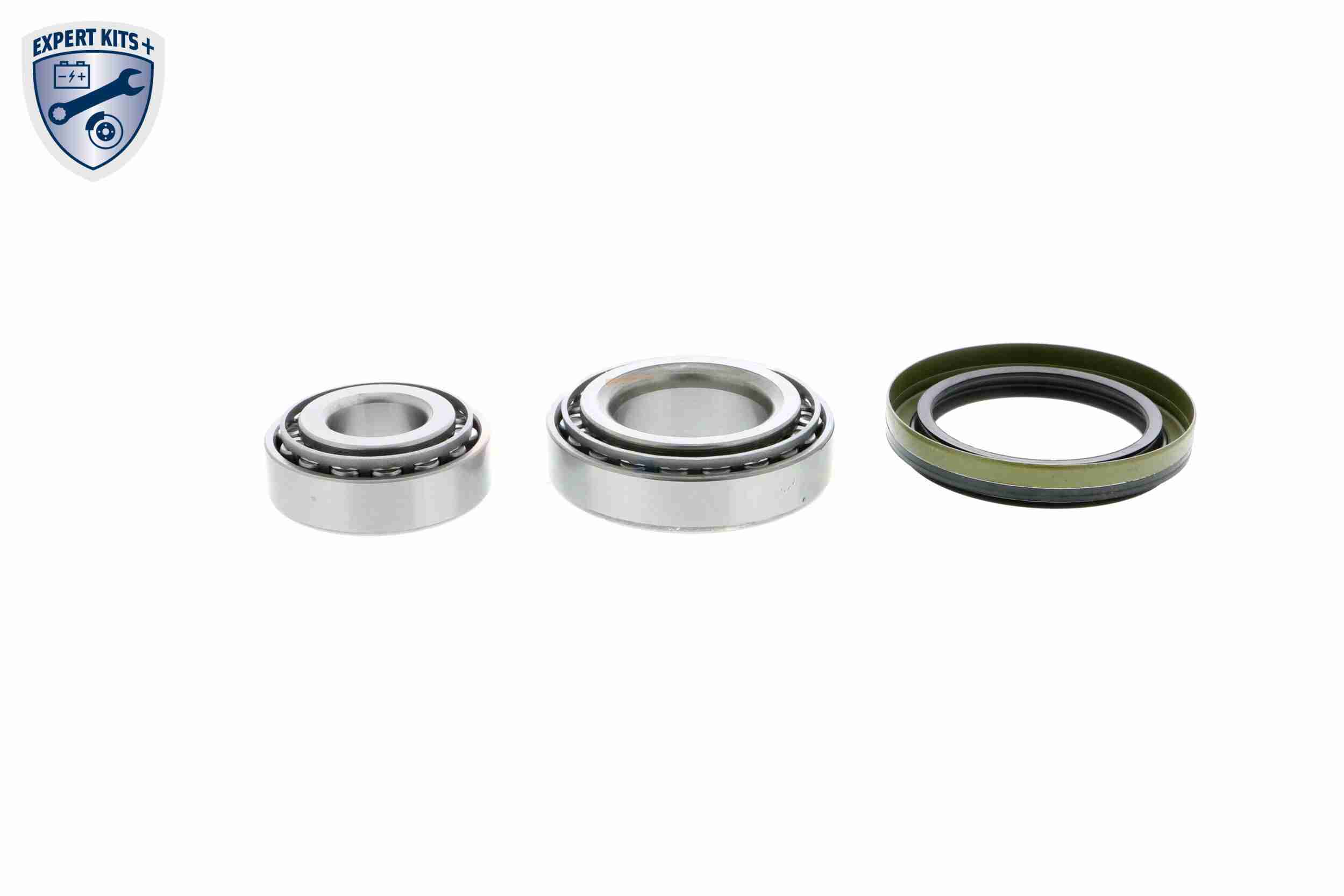 Engine Mounting - V10-1109 VAICO
