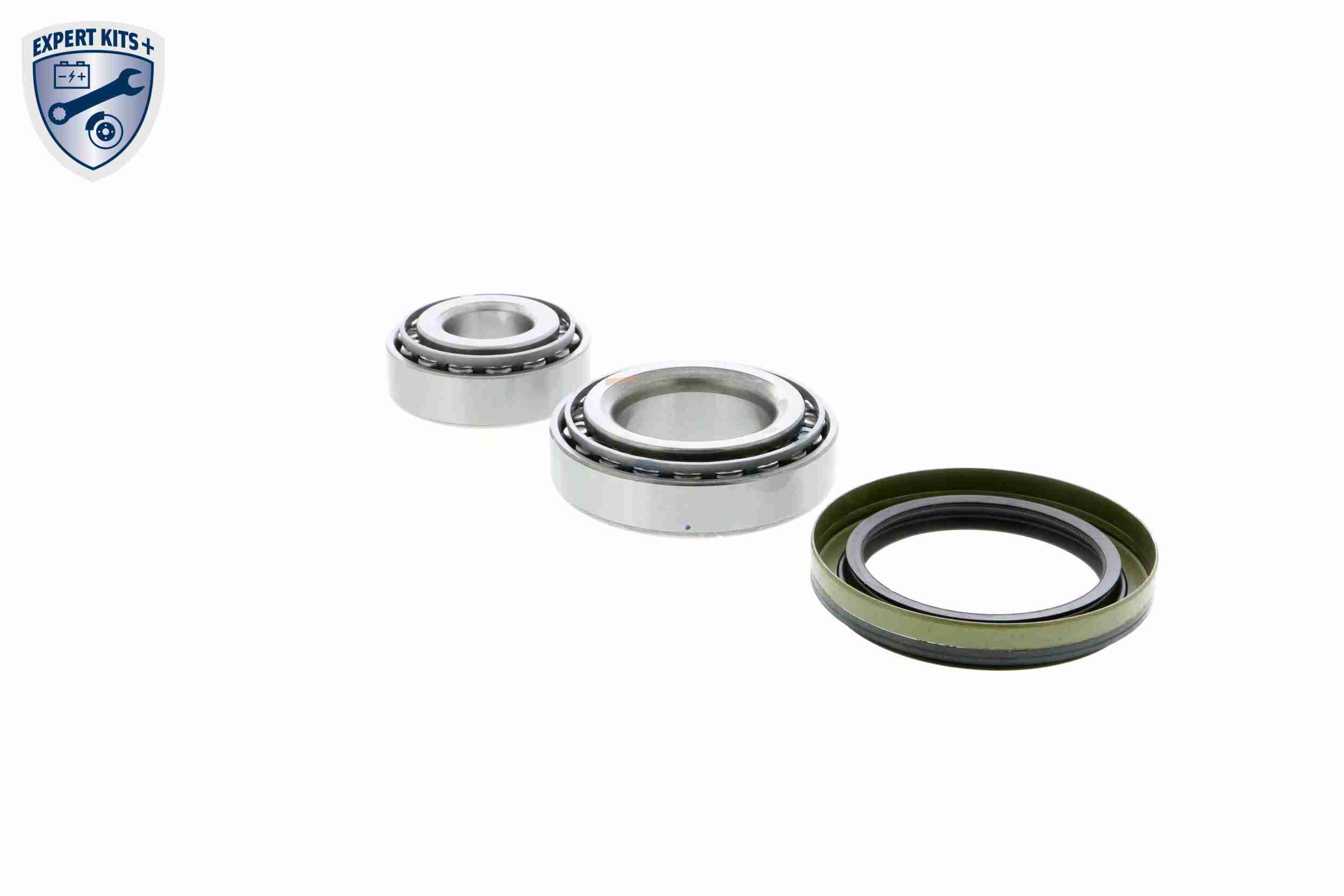 Engine Mounting - V10-1109 VAICO