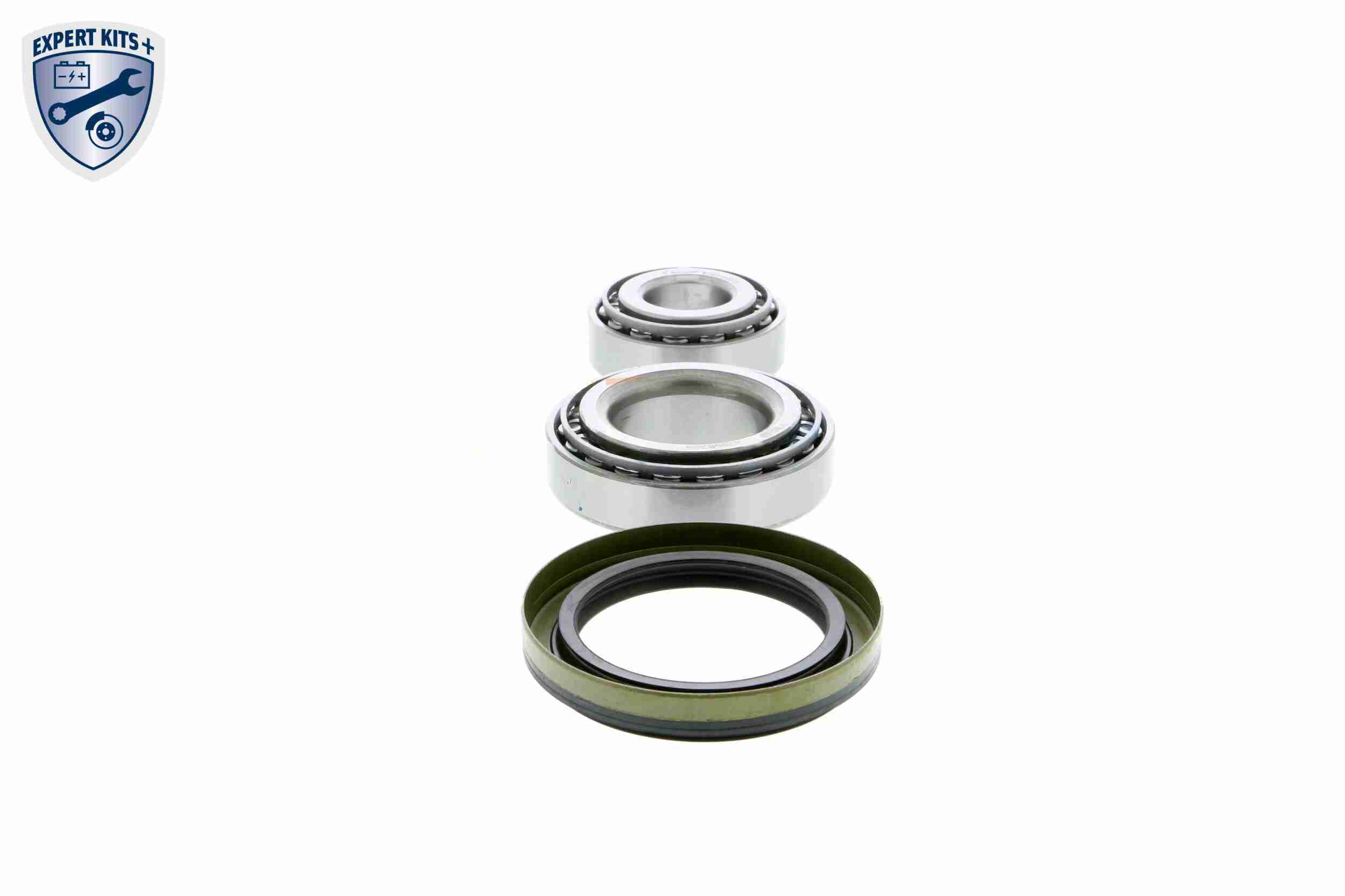 Engine Mounting - V10-1109 VAICO