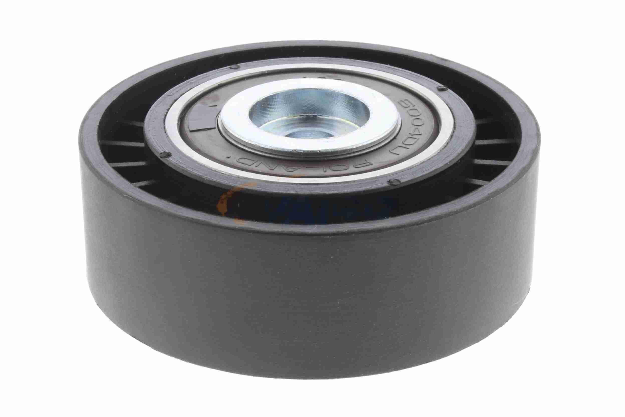 Tensioner Pulley, V-ribbed belt - V30-3117 VAICO