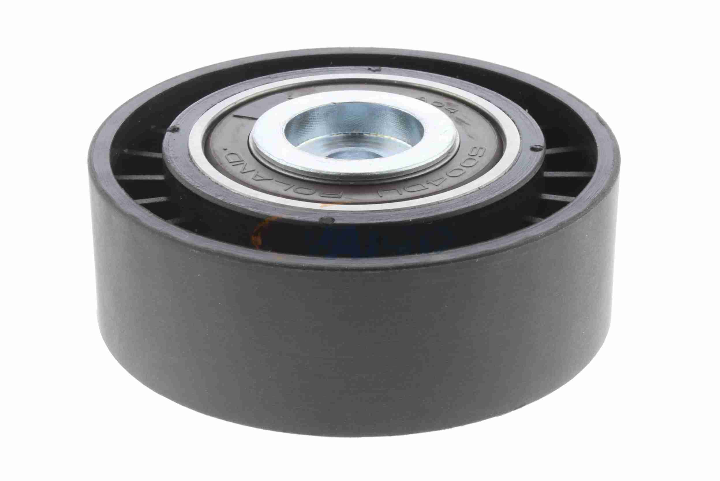 Tensioner Pulley, V-ribbed belt - V30-3117 VAICO