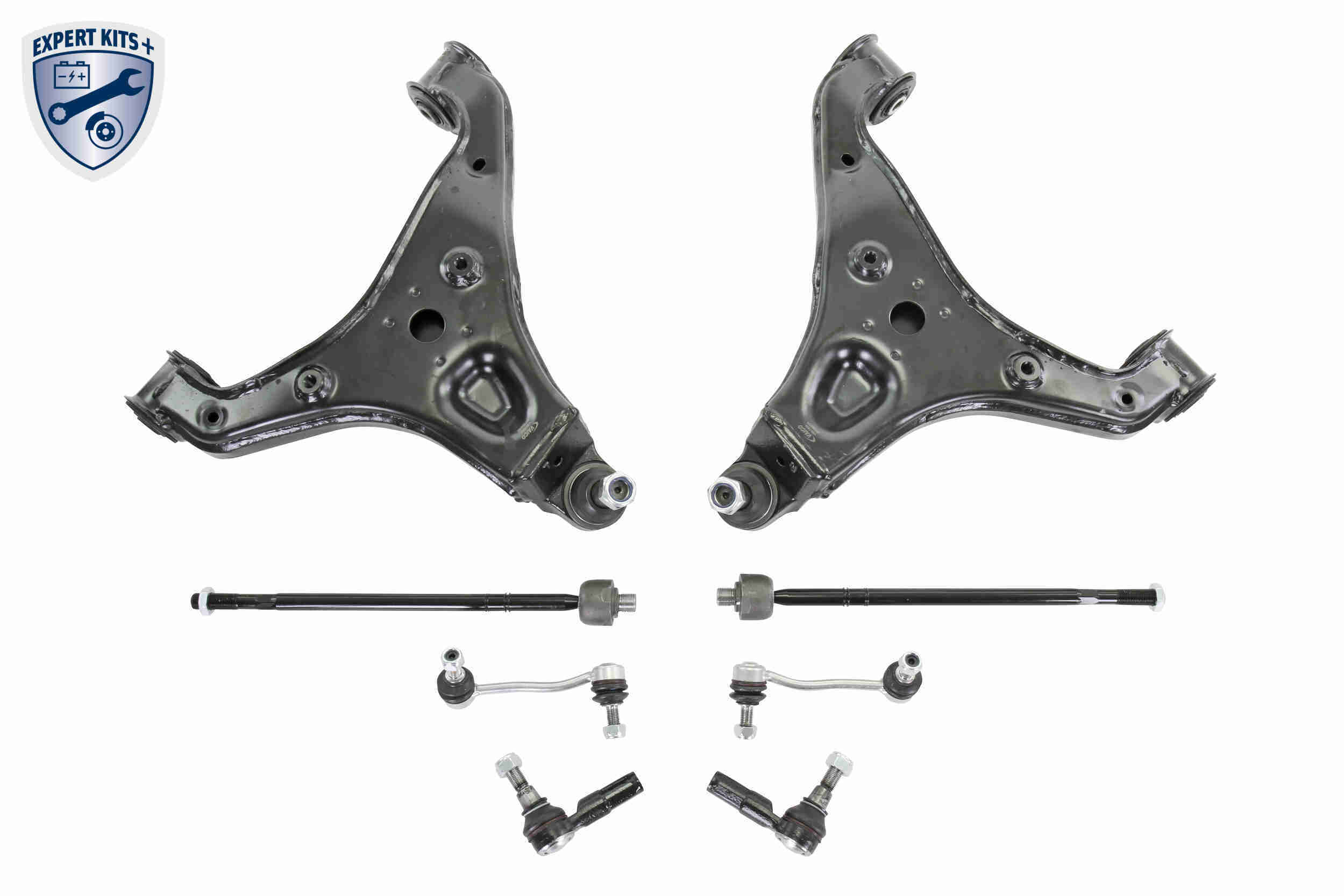 Link Set, wheel suspension - V30-3128 VAICO