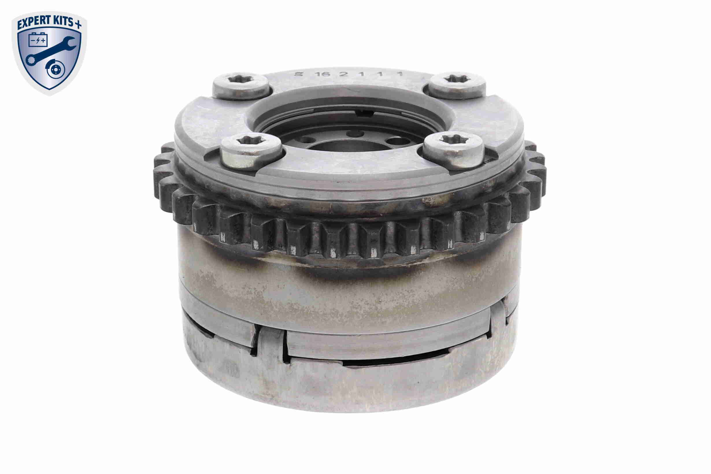 Charger Air Hose - V10-2854 VAICO